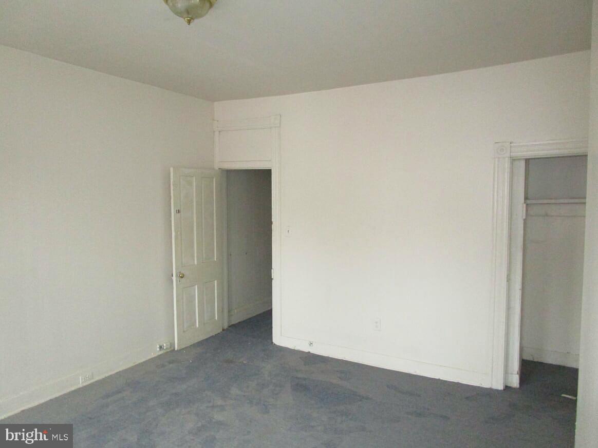 PENN NORTH - Residential