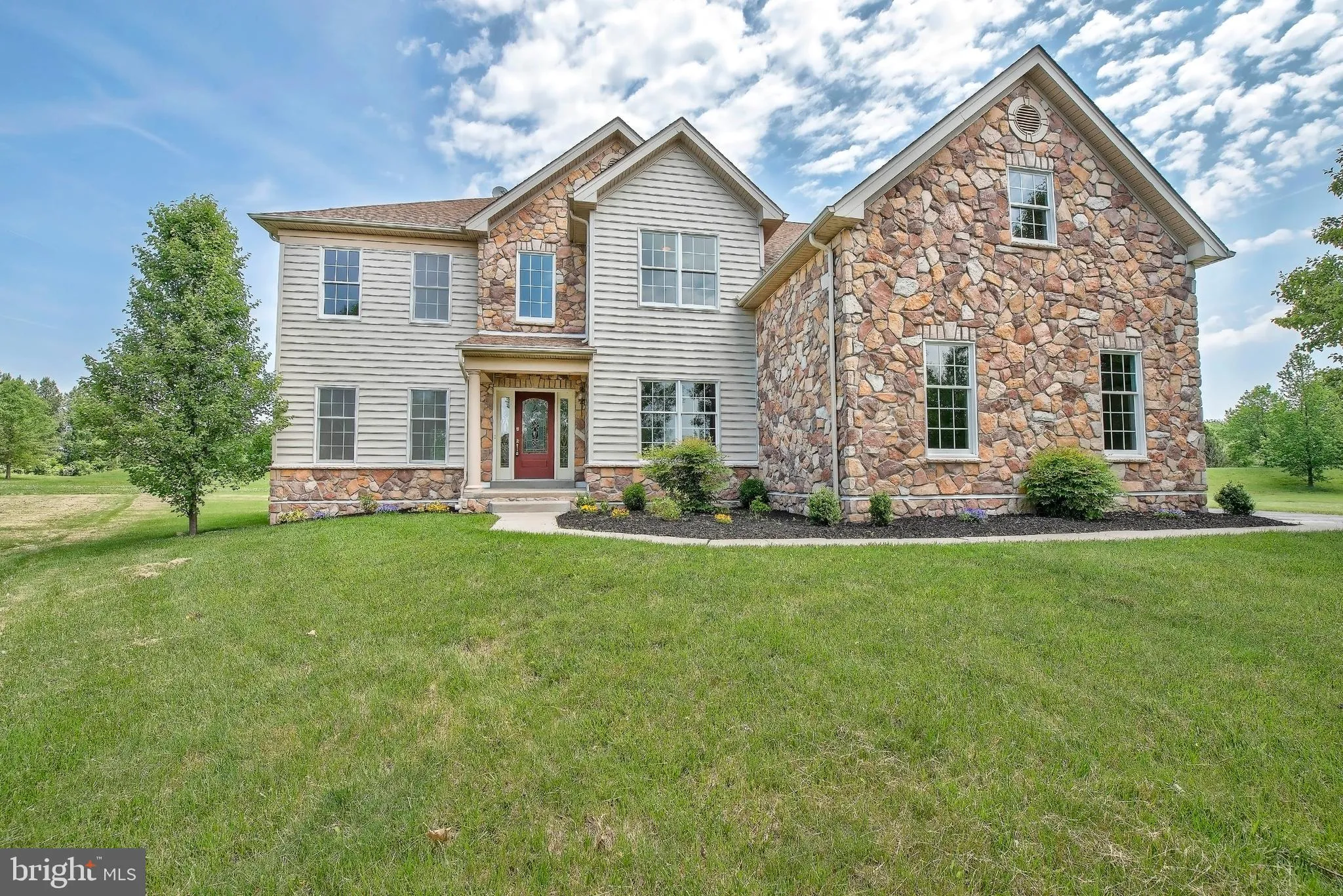 617 Parkman Court, Bear, DE 19701