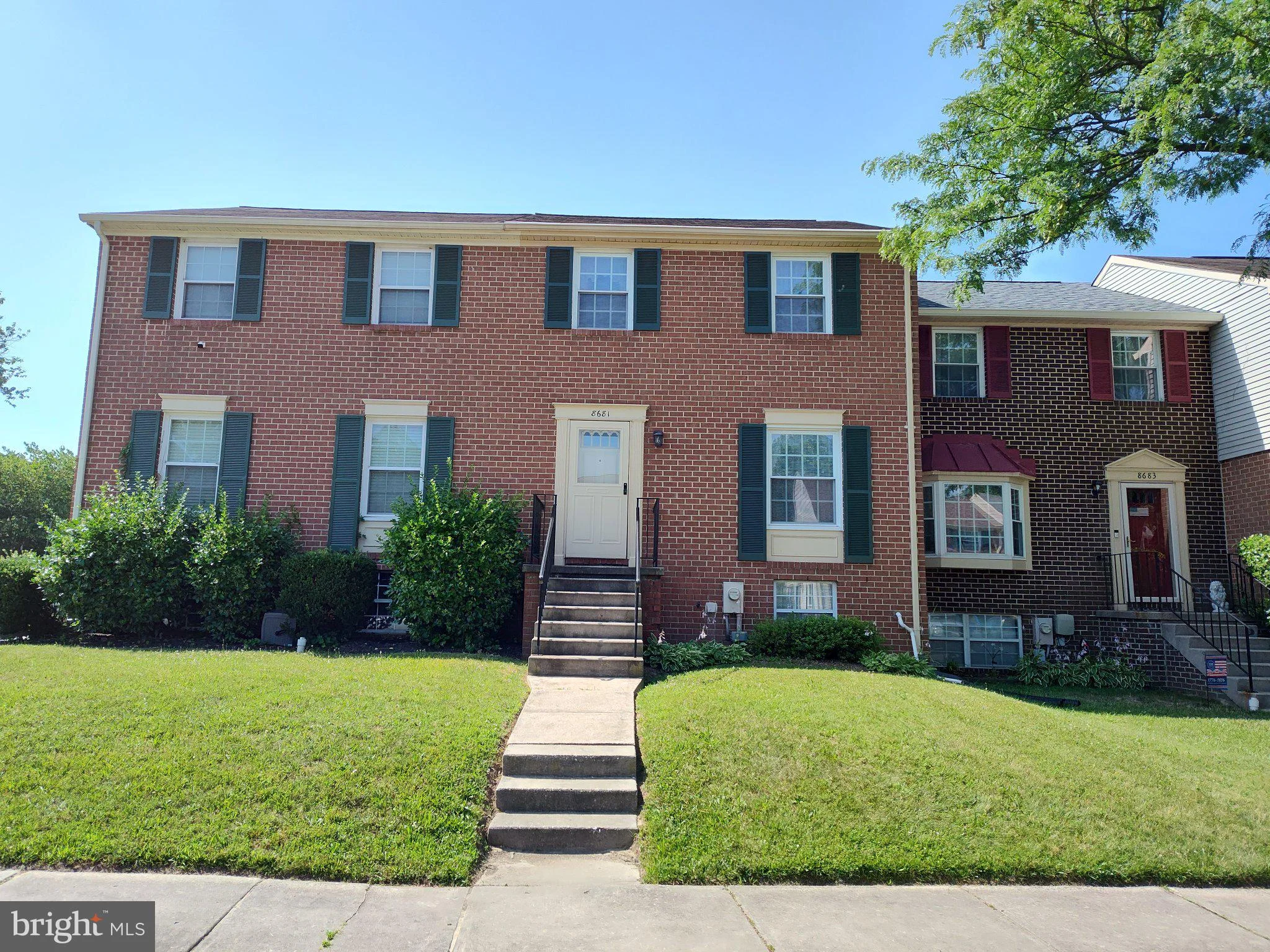 8681 Scorton Harbour, Pasadena, MD, 21122