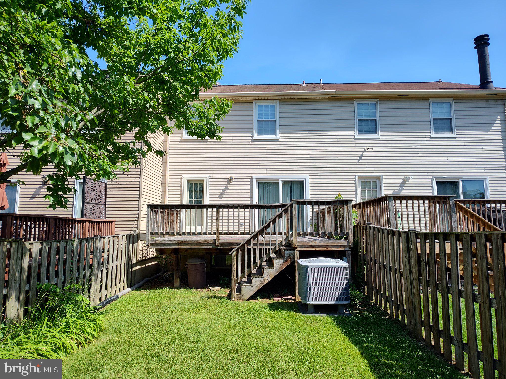 8681 SCORTON HARBOUR