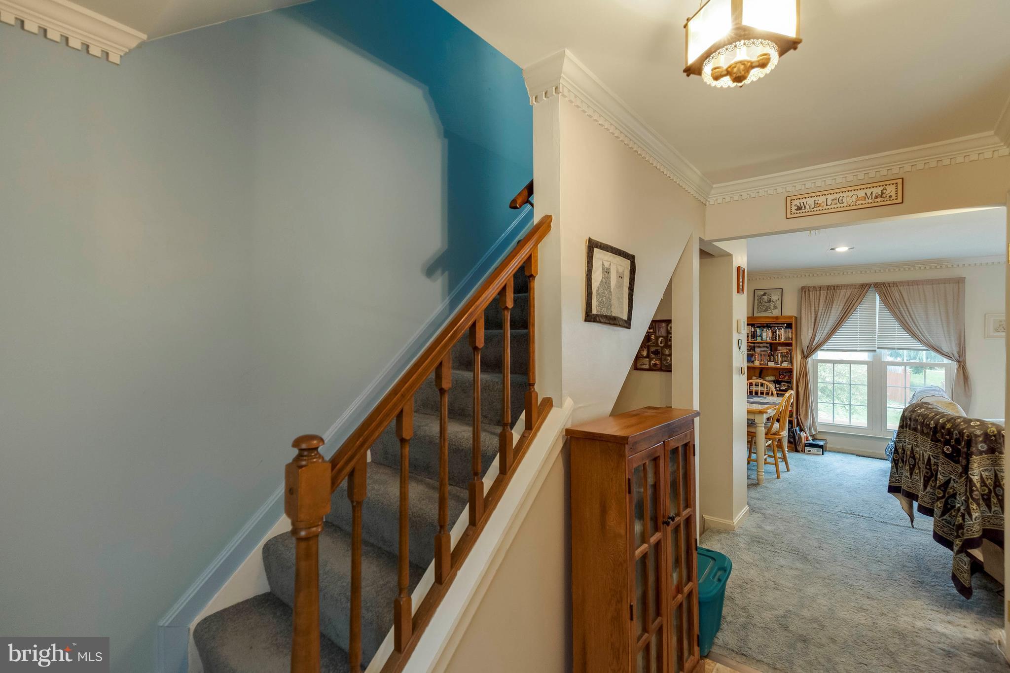 CARROLL PARK MANOR - Residential