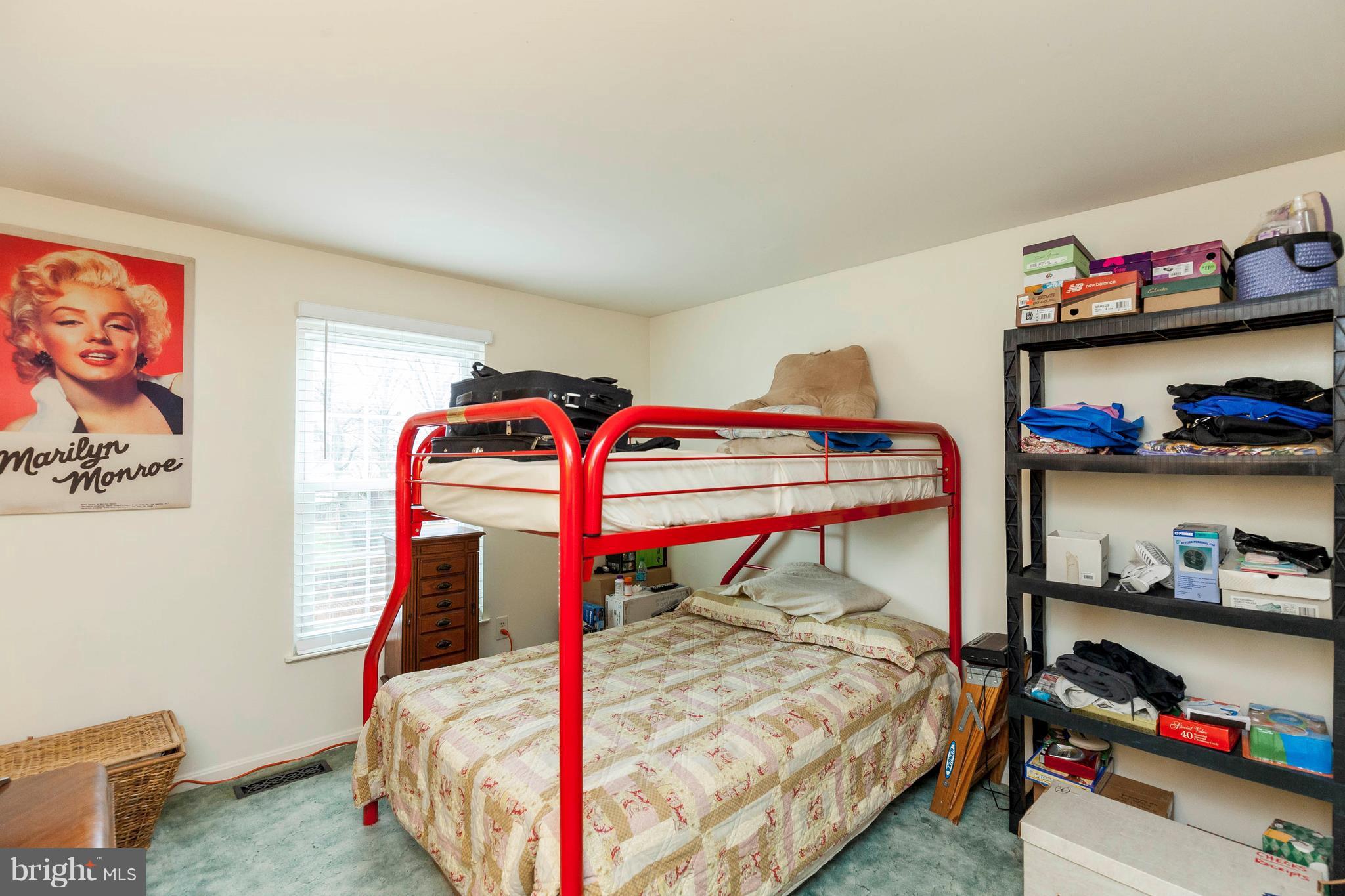 CARROLL PARK MANOR - Residential