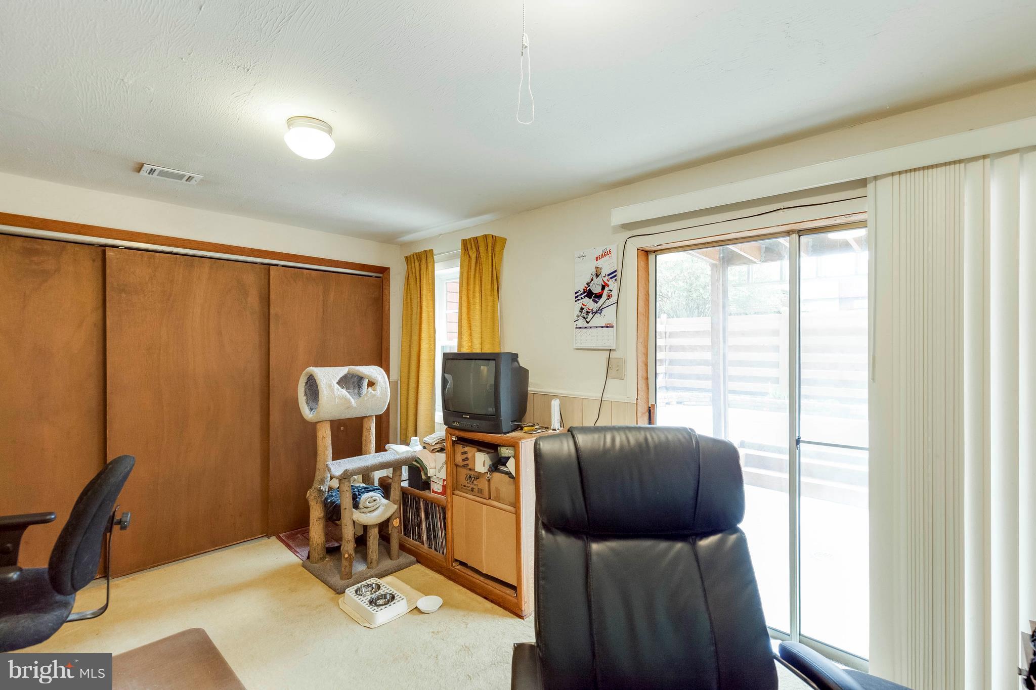 CARROLL PARK MANOR - Residential