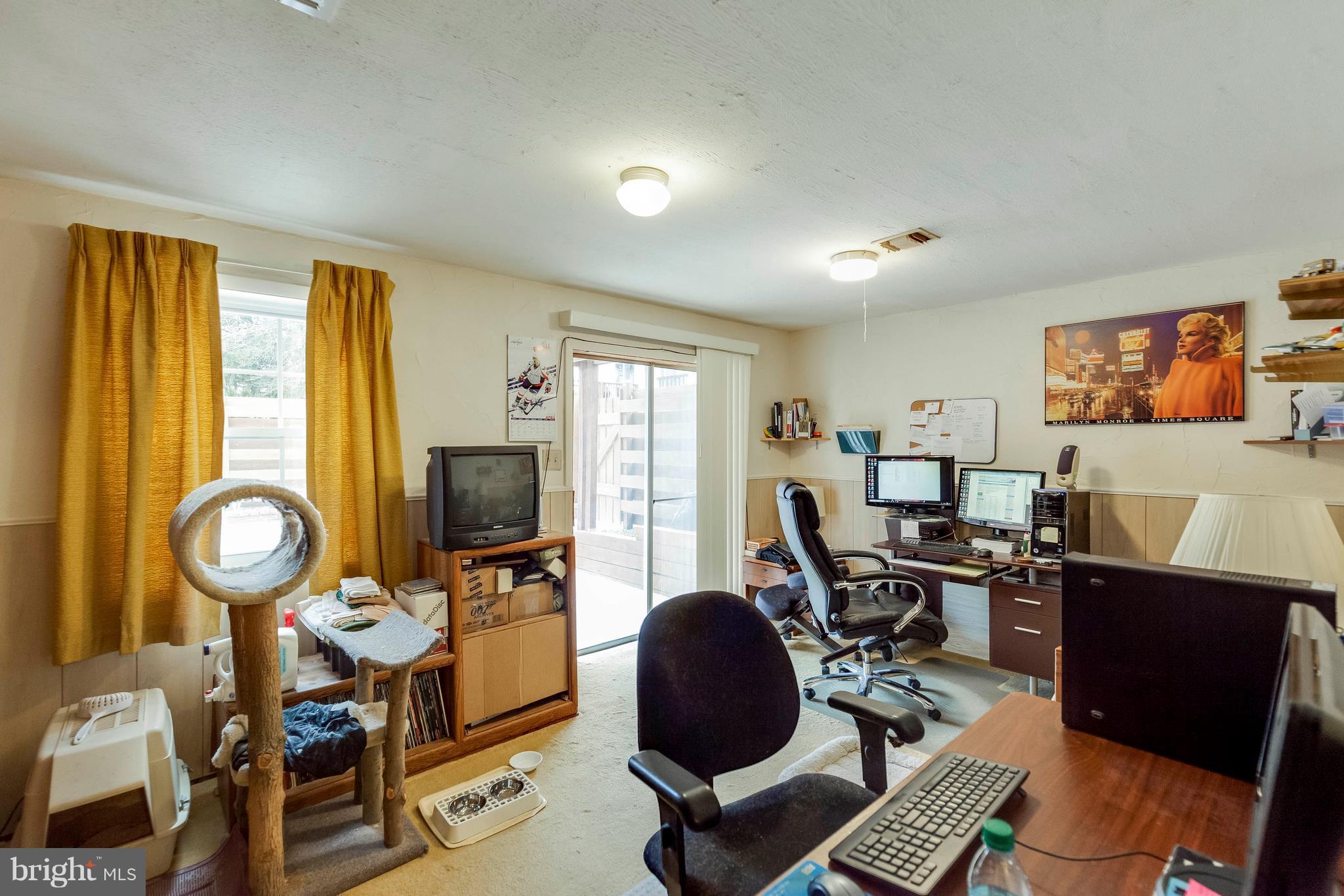 CARROLL PARK MANOR - Residential