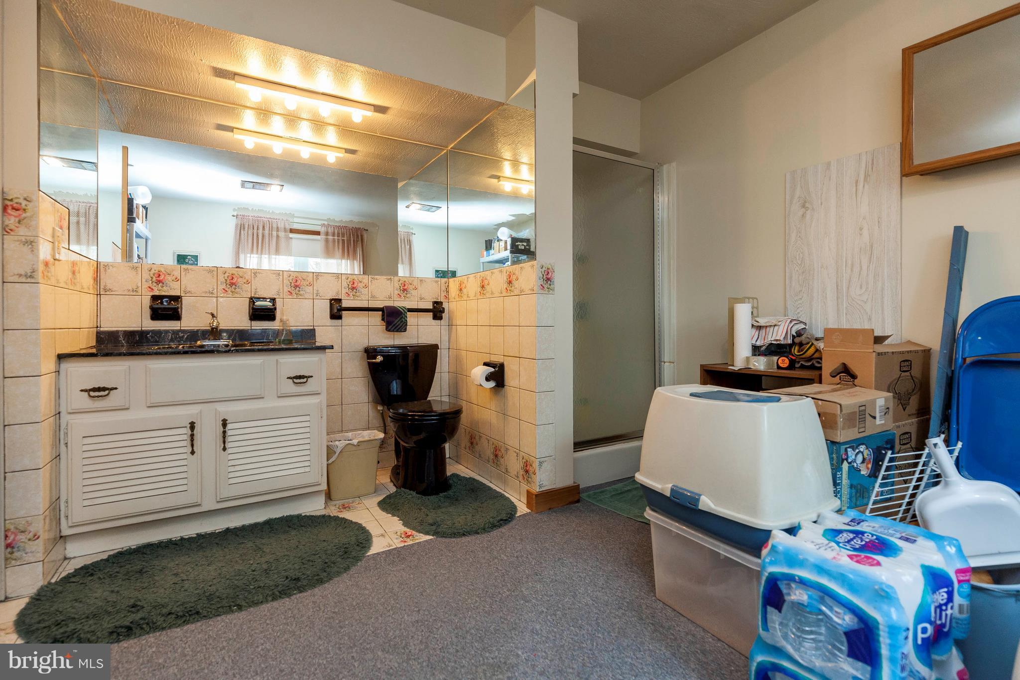 CARROLL PARK MANOR - Residential