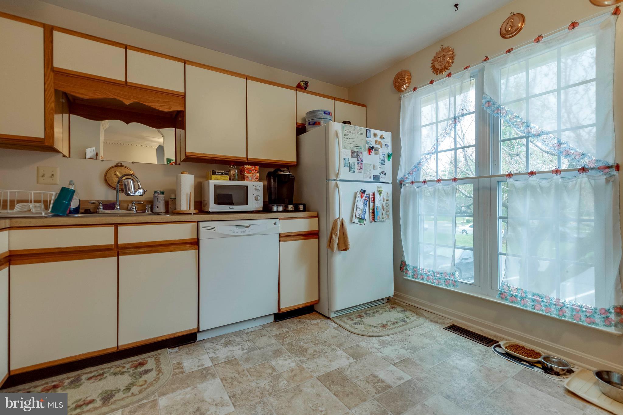 CARROLL PARK MANOR - Residential