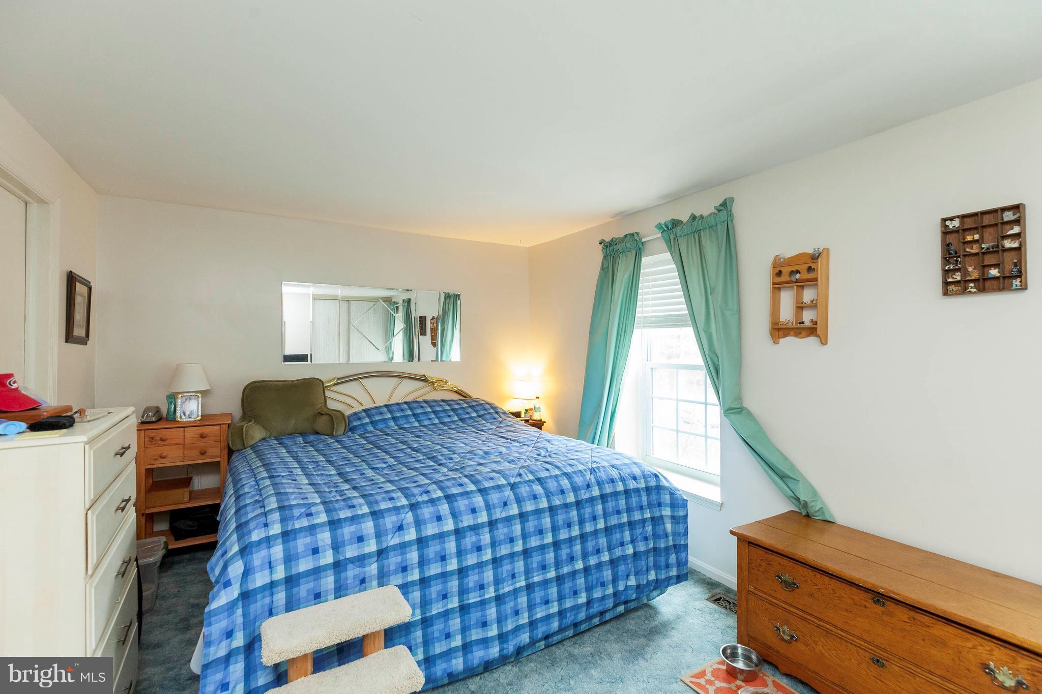 CARROLL PARK MANOR - Residential