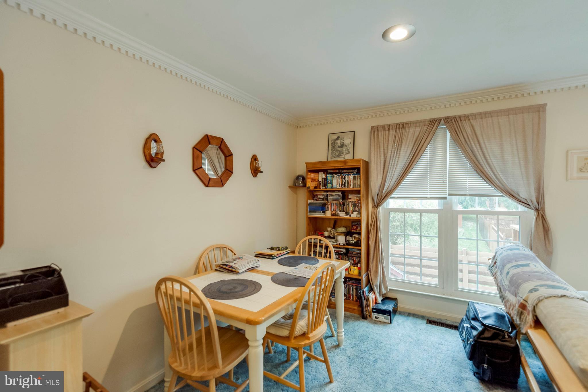 CARROLL PARK MANOR - Residential