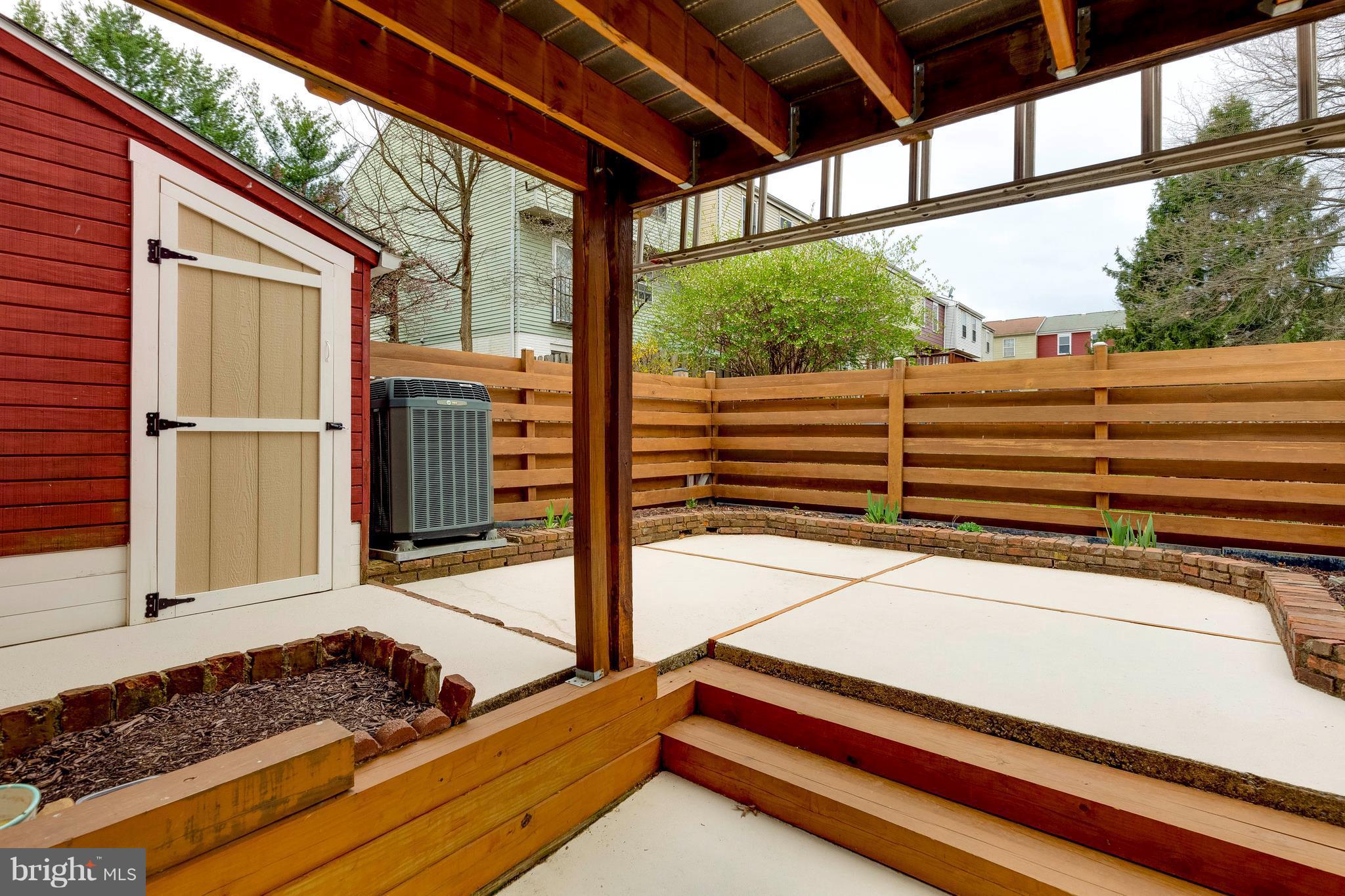 CARROLL PARK MANOR - Residential