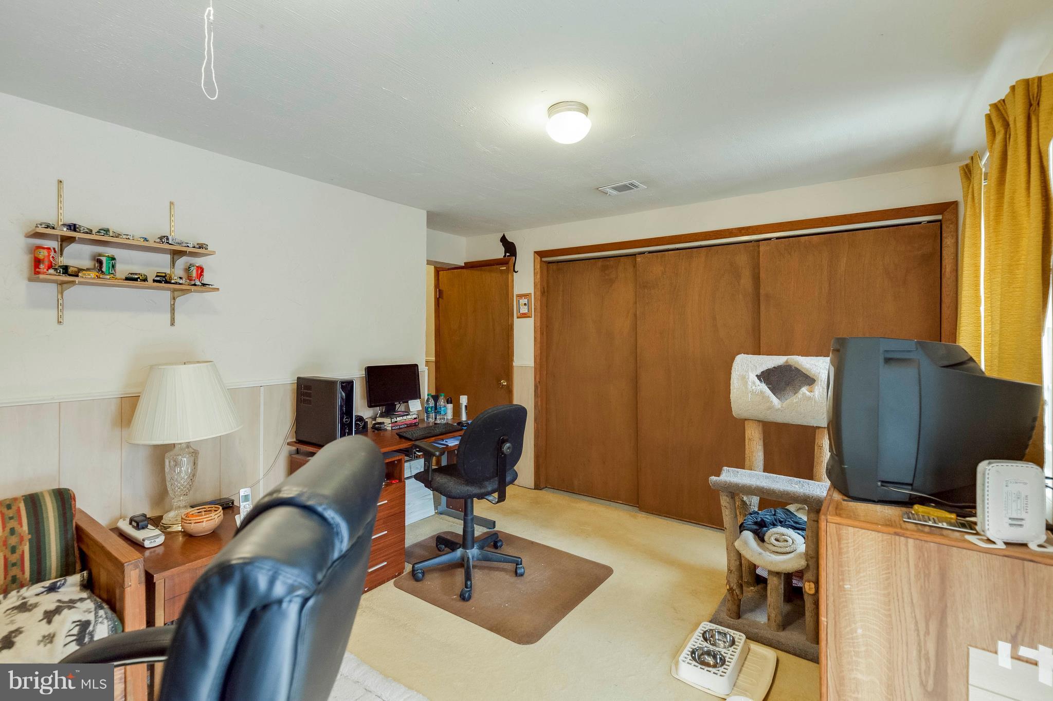 CARROLL PARK MANOR - Residential