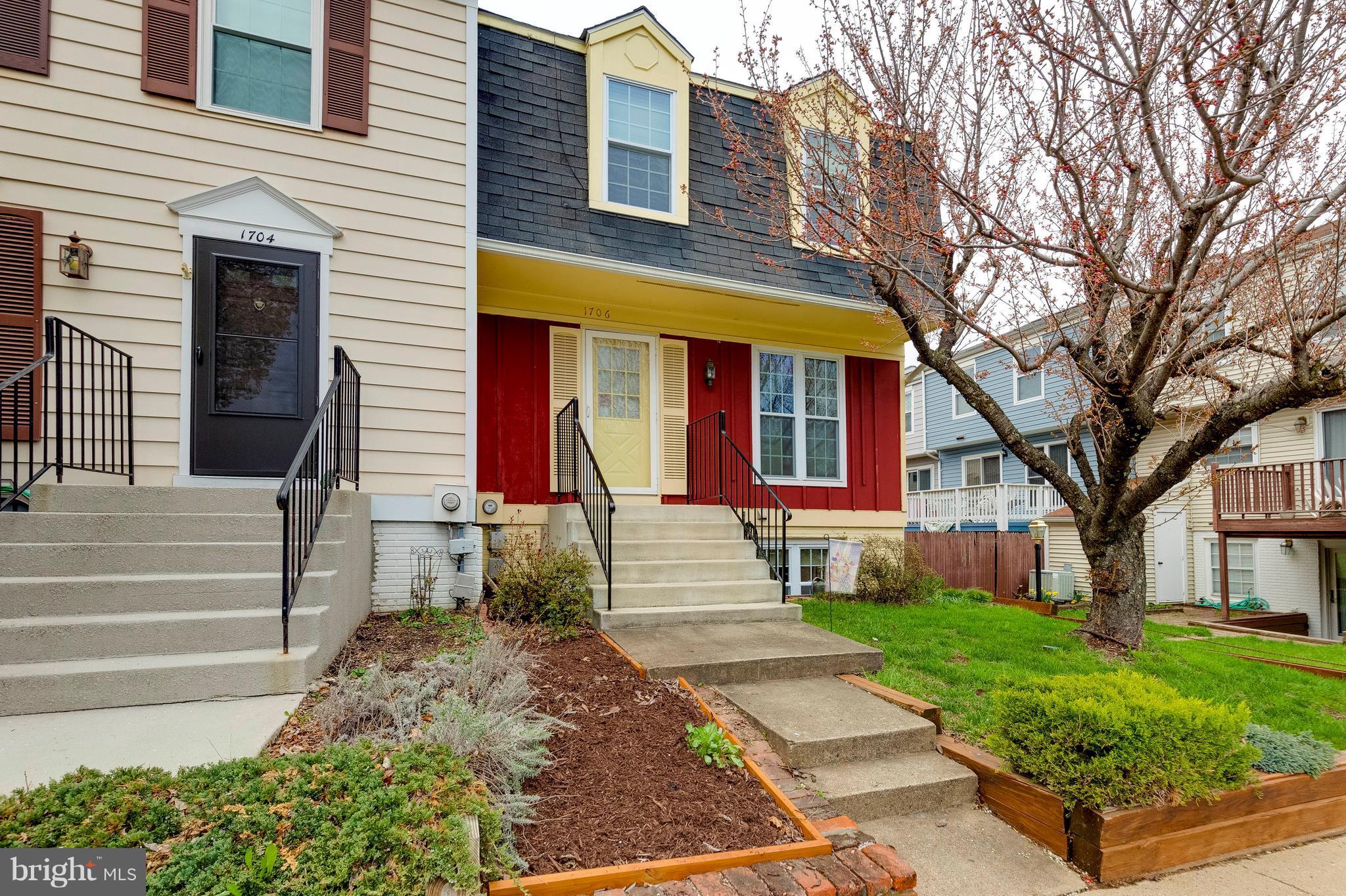 CARROLL PARK MANOR - Residential