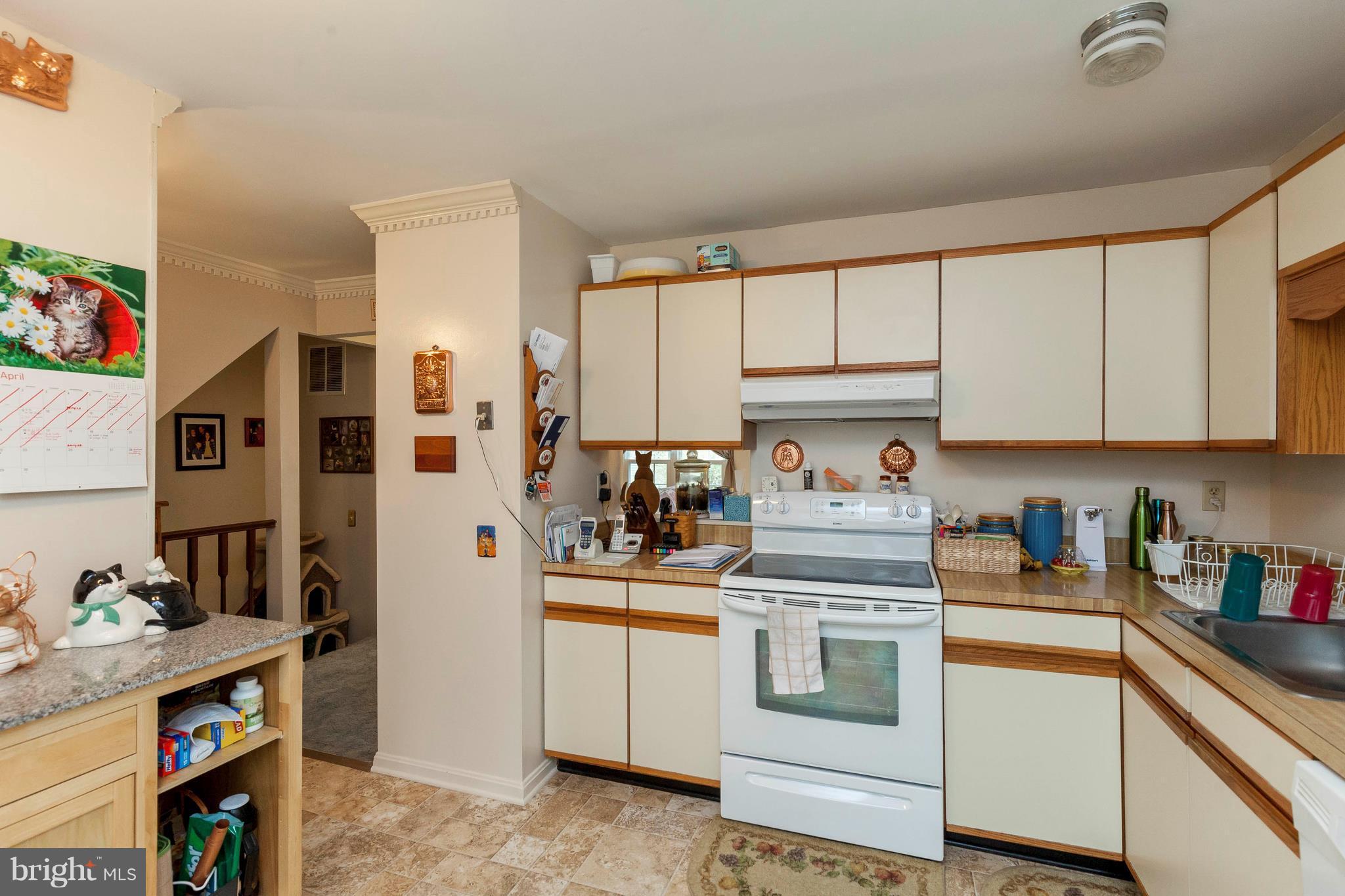 CARROLL PARK MANOR - Residential