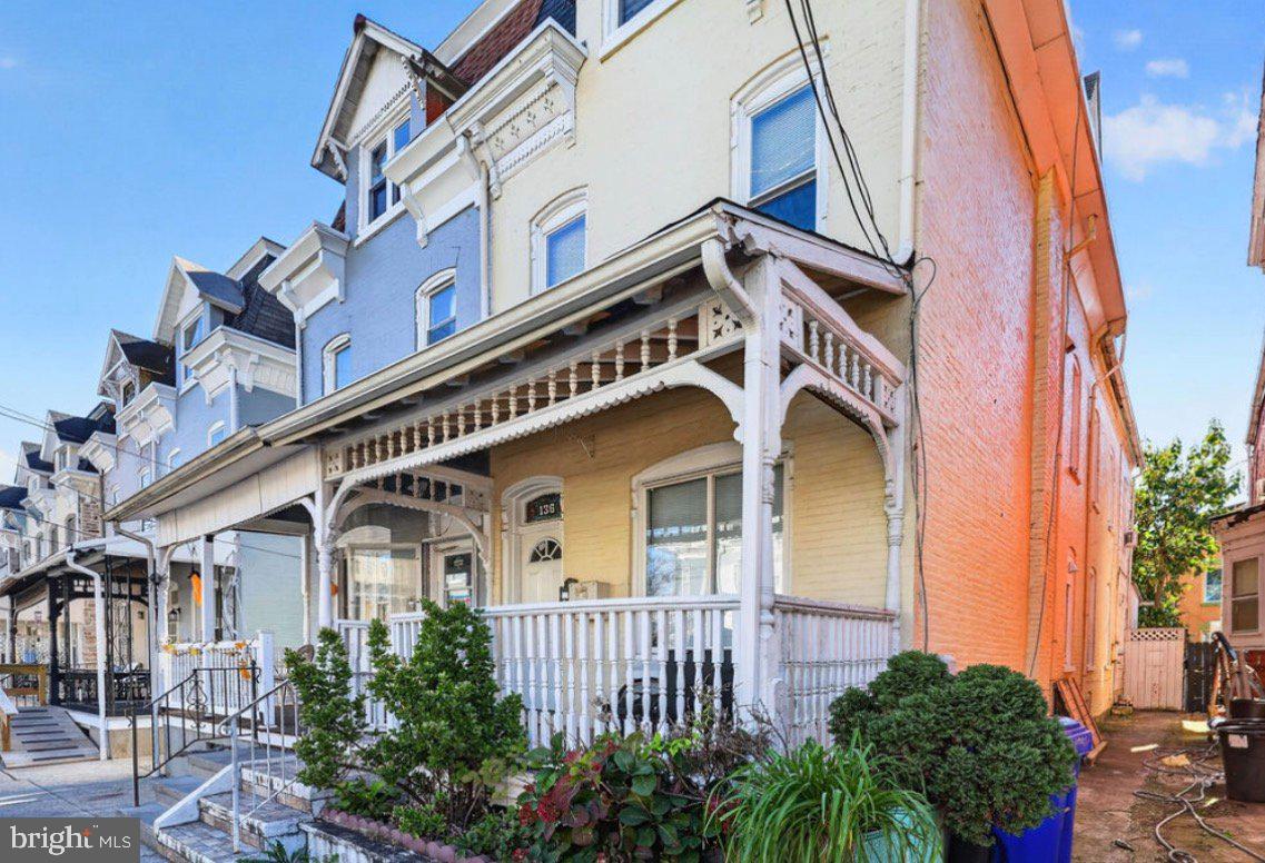 136 ELM STREET B