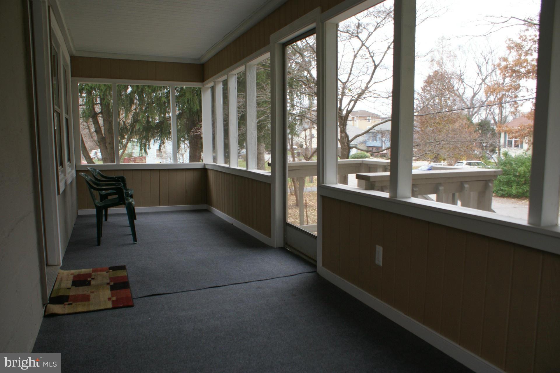 FOXWELL - Residential