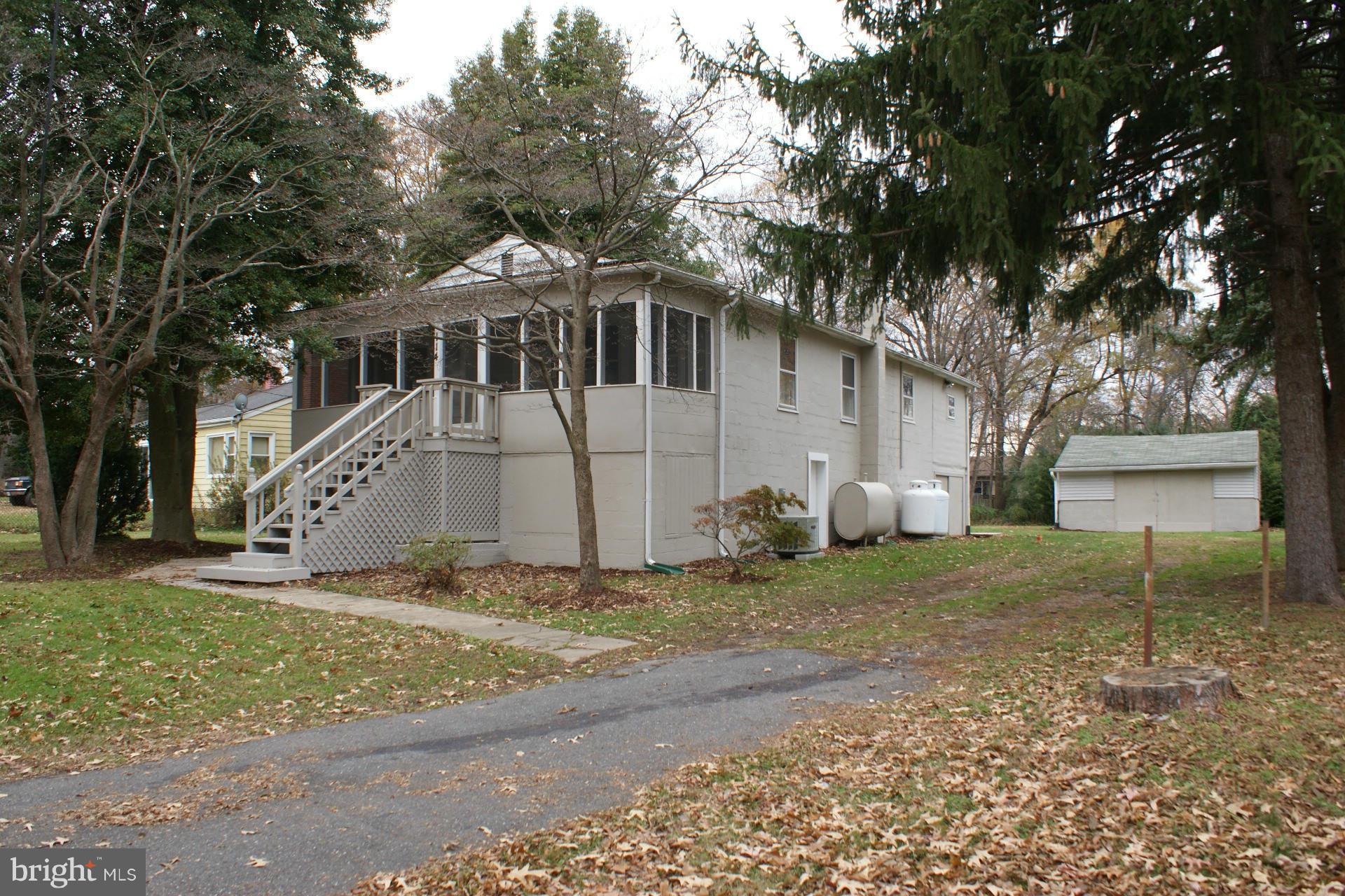 FOXWELL - Residential