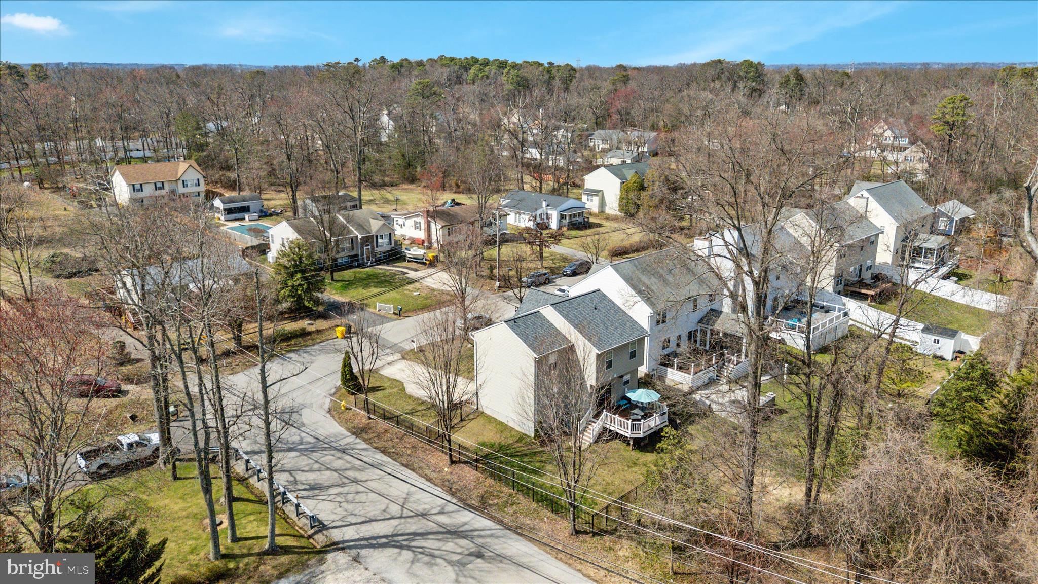 SOLLEY HEIGHTS - Residential