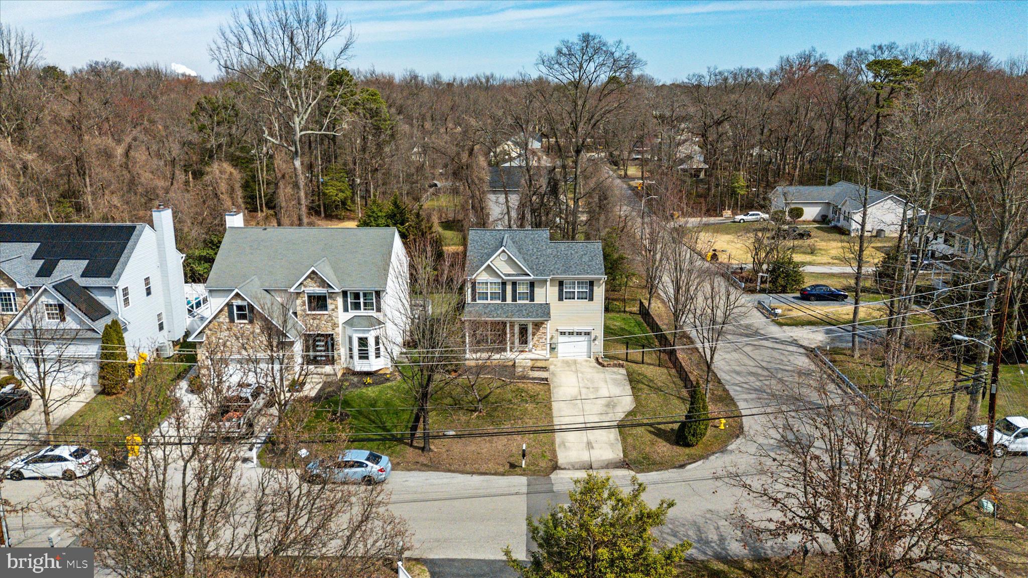 SOLLEY HEIGHTS - Residential