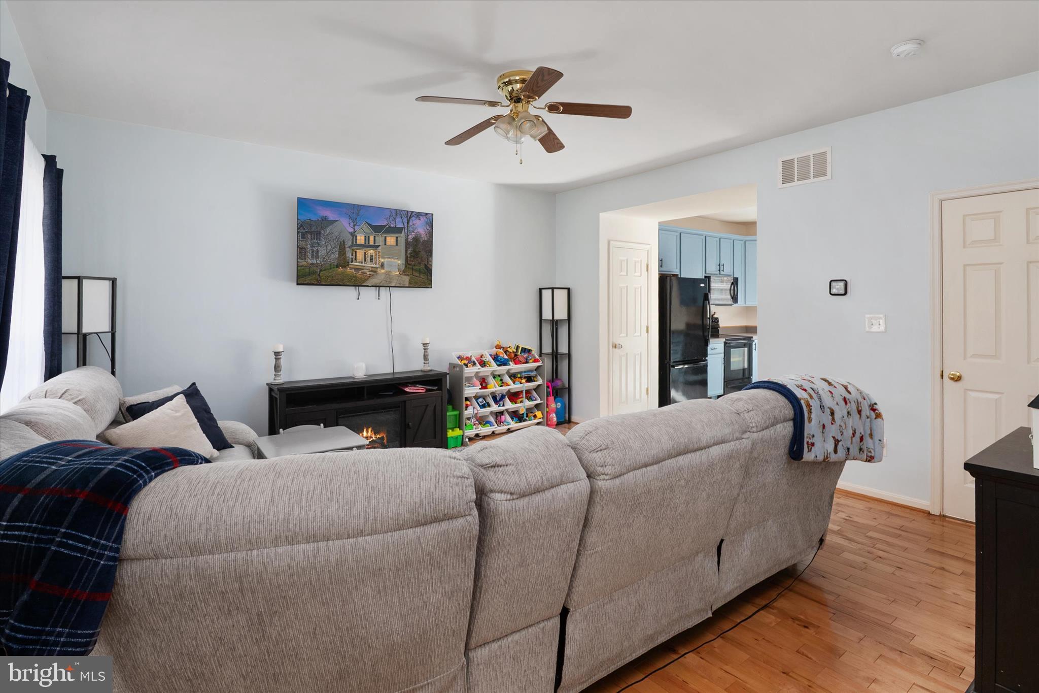 SOLLEY HEIGHTS - Residential