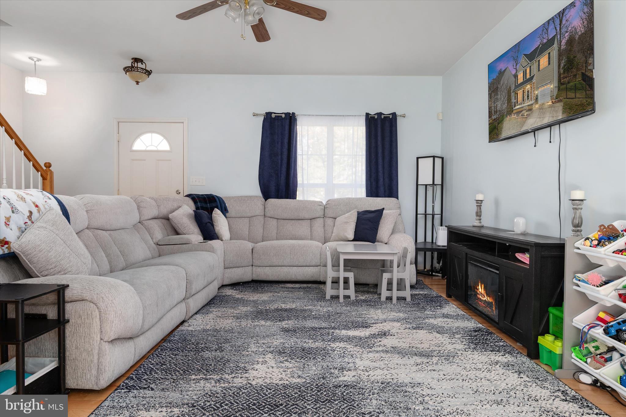 SOLLEY HEIGHTS - Residential