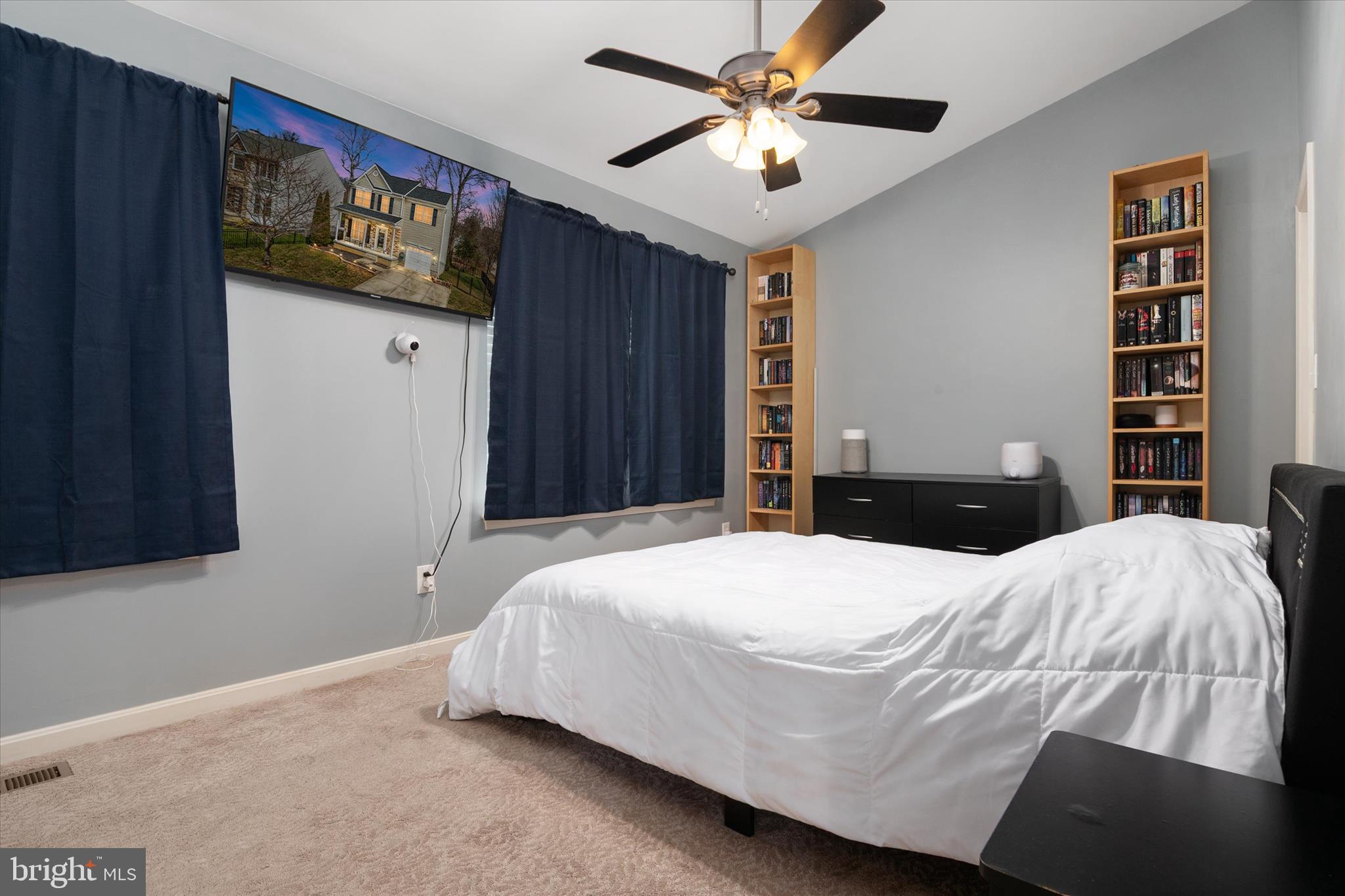 SOLLEY HEIGHTS - Residential