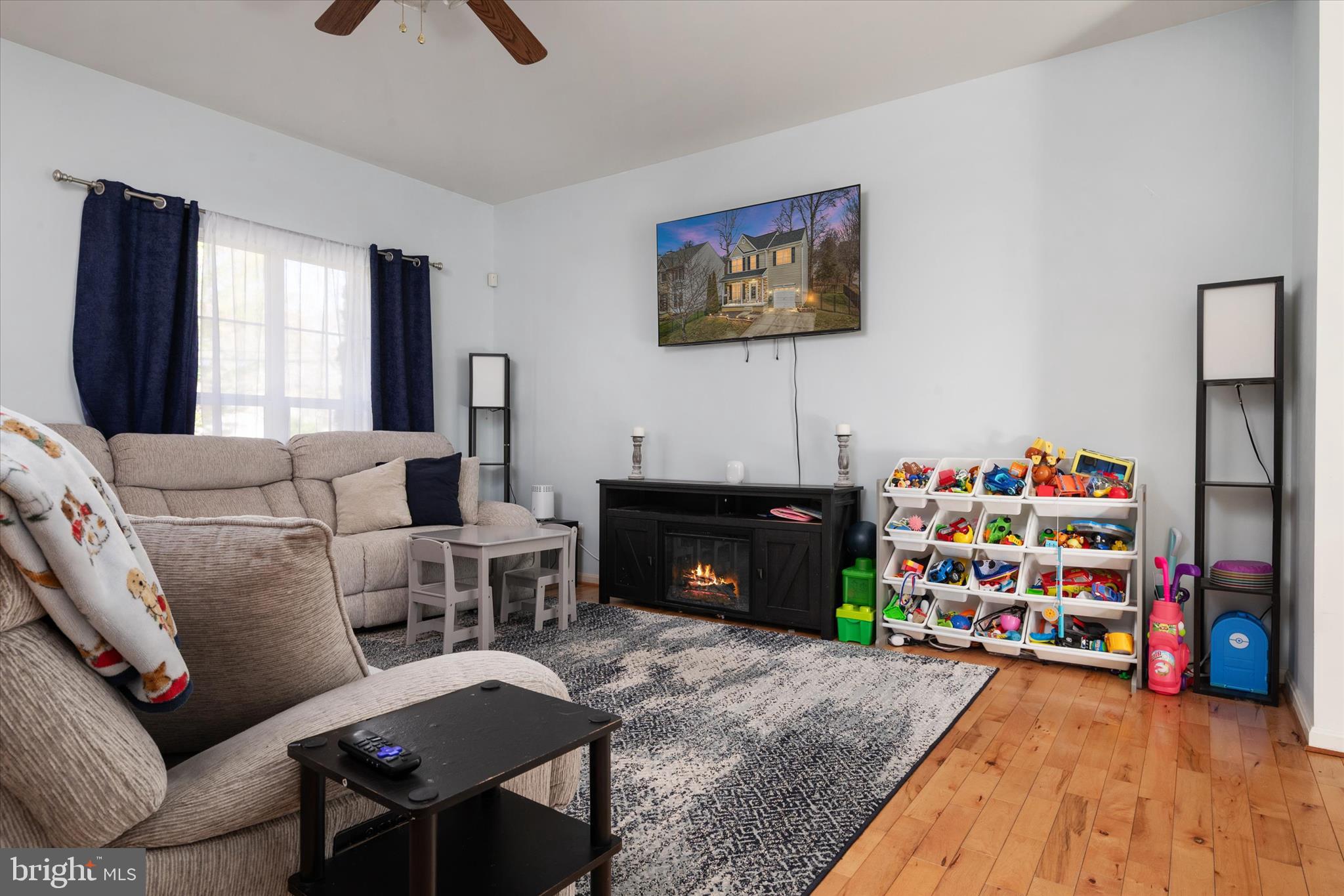 SOLLEY HEIGHTS - Residential