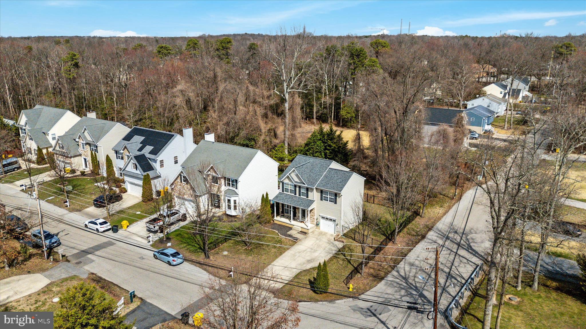 SOLLEY HEIGHTS - Residential