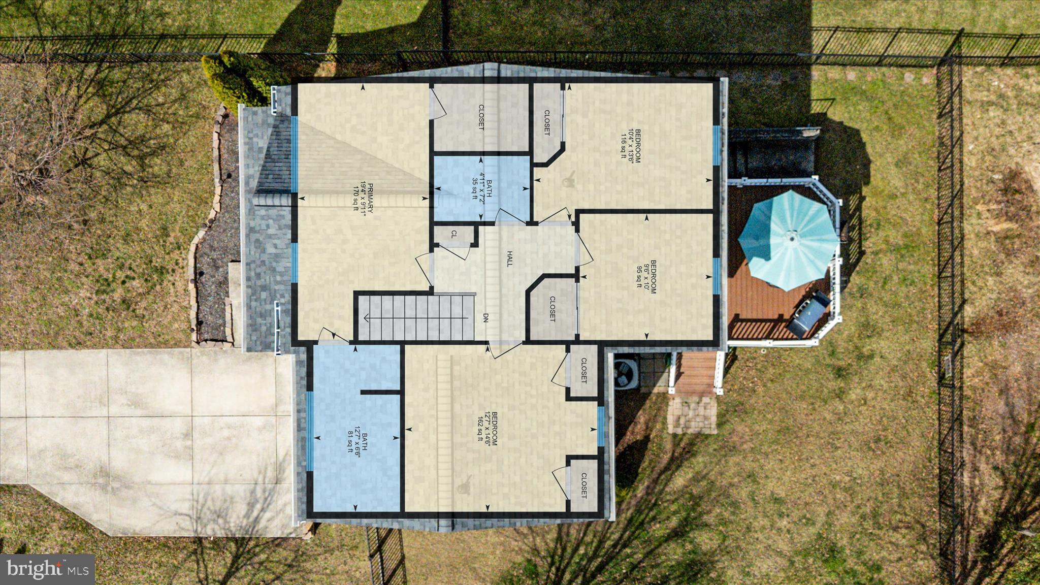 SOLLEY HEIGHTS - Residential