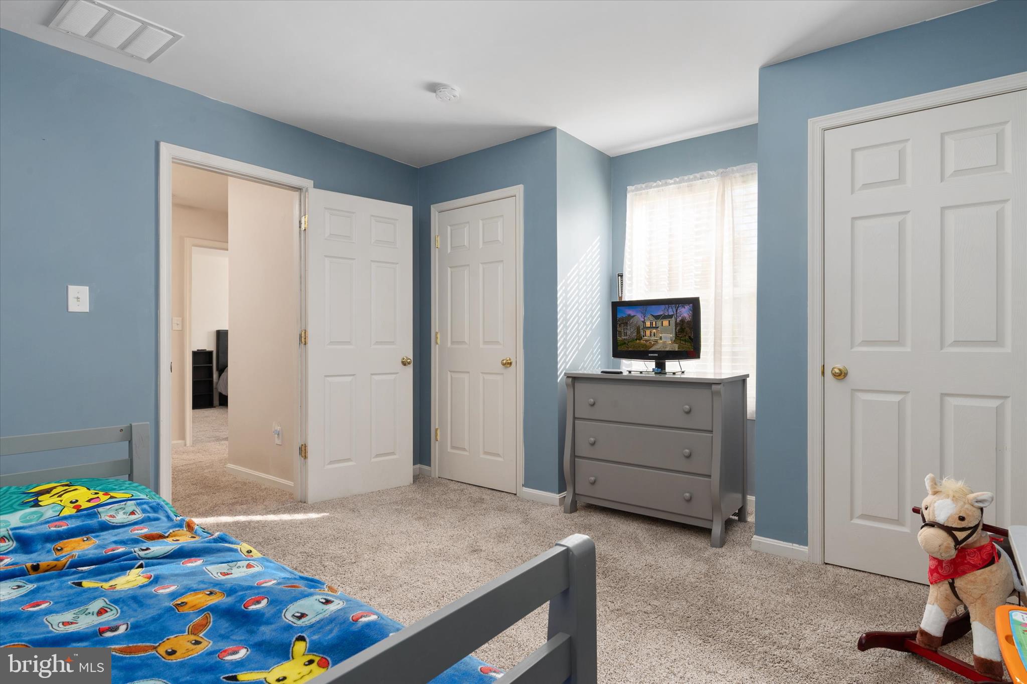 SOLLEY HEIGHTS - Residential