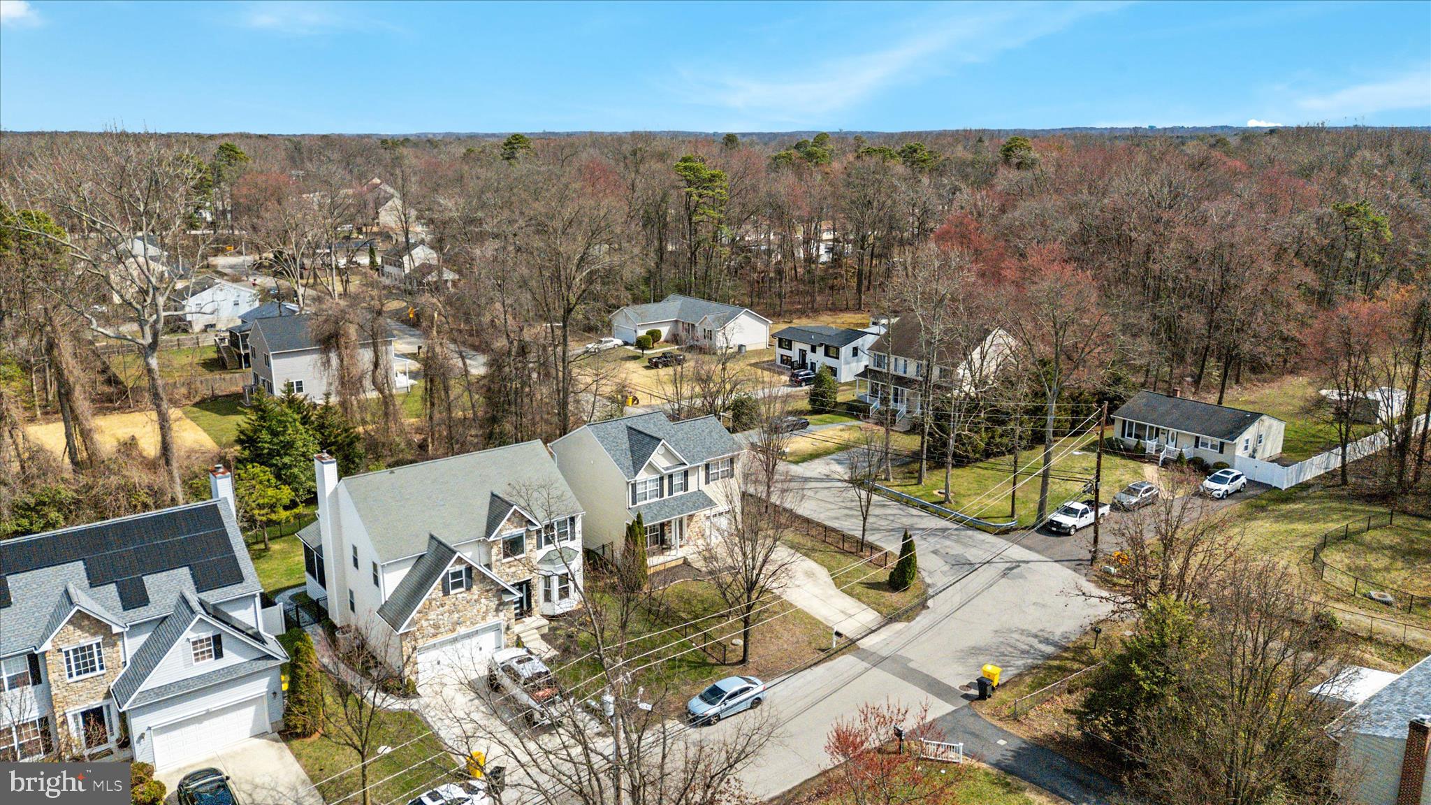 SOLLEY HEIGHTS - Residential