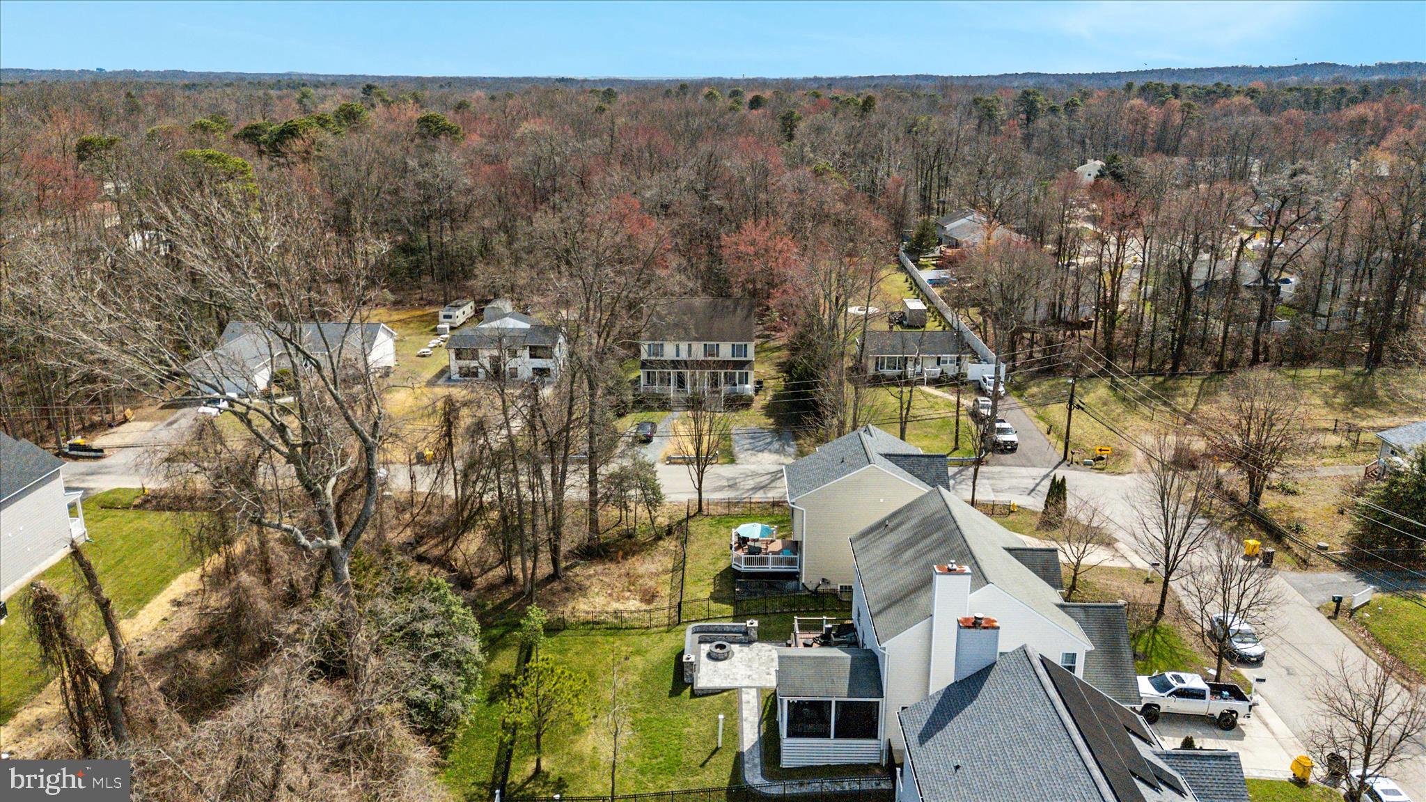 SOLLEY HEIGHTS - Residential