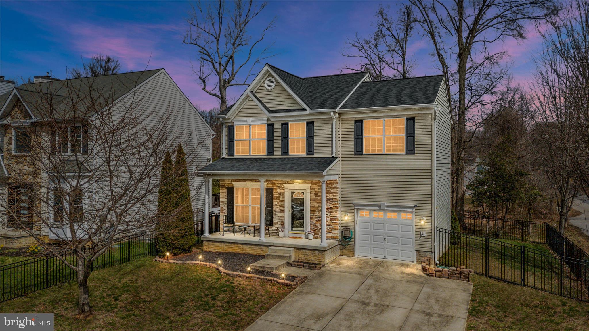 SOLLEY HEIGHTS - Residential