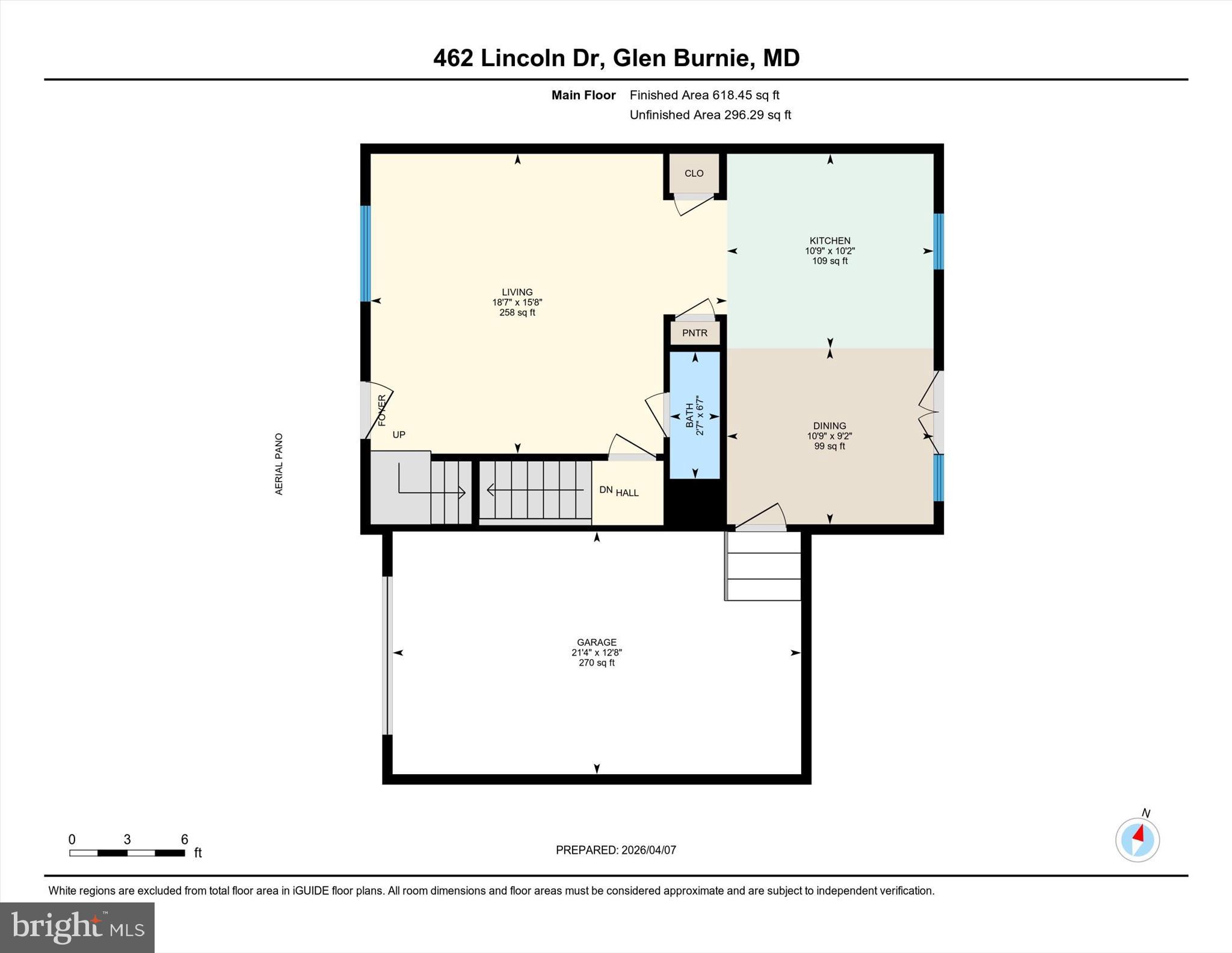 SOLLEY HEIGHTS - Residential