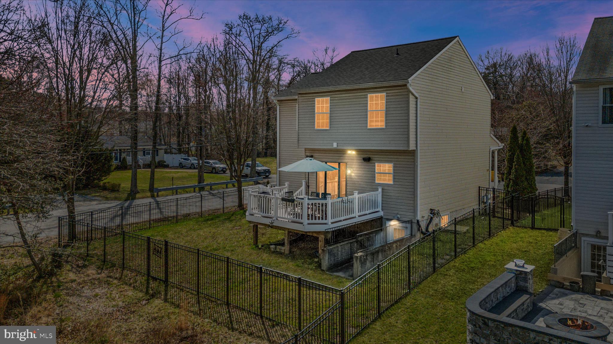 SOLLEY HEIGHTS - Residential