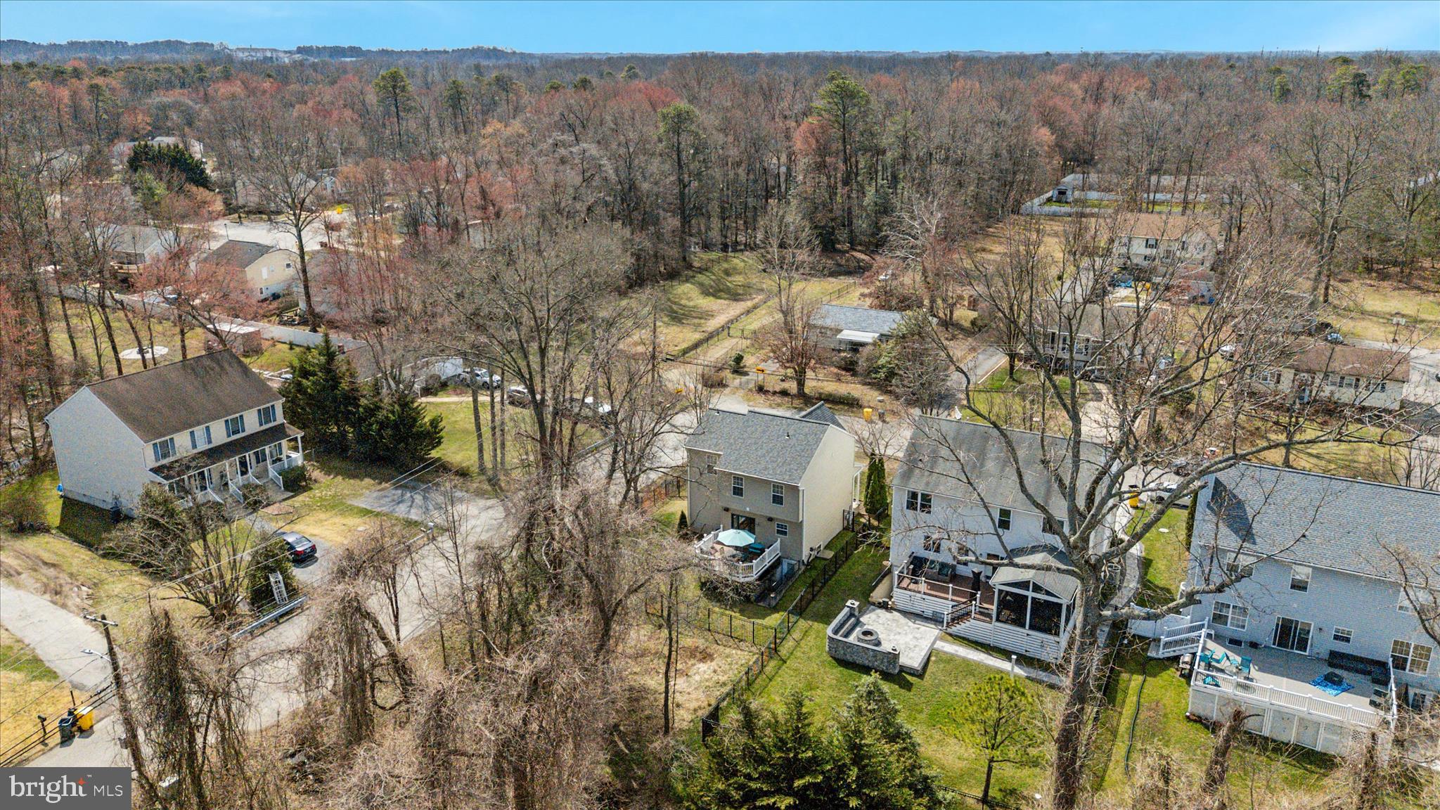 SOLLEY HEIGHTS - Residential