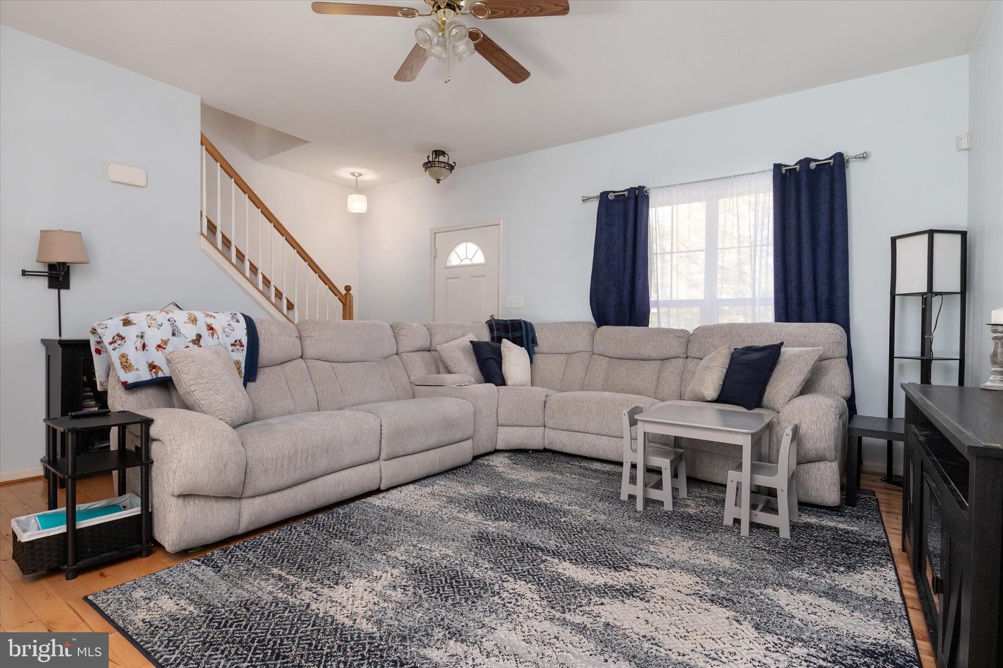 SOLLEY HEIGHTS - Residential