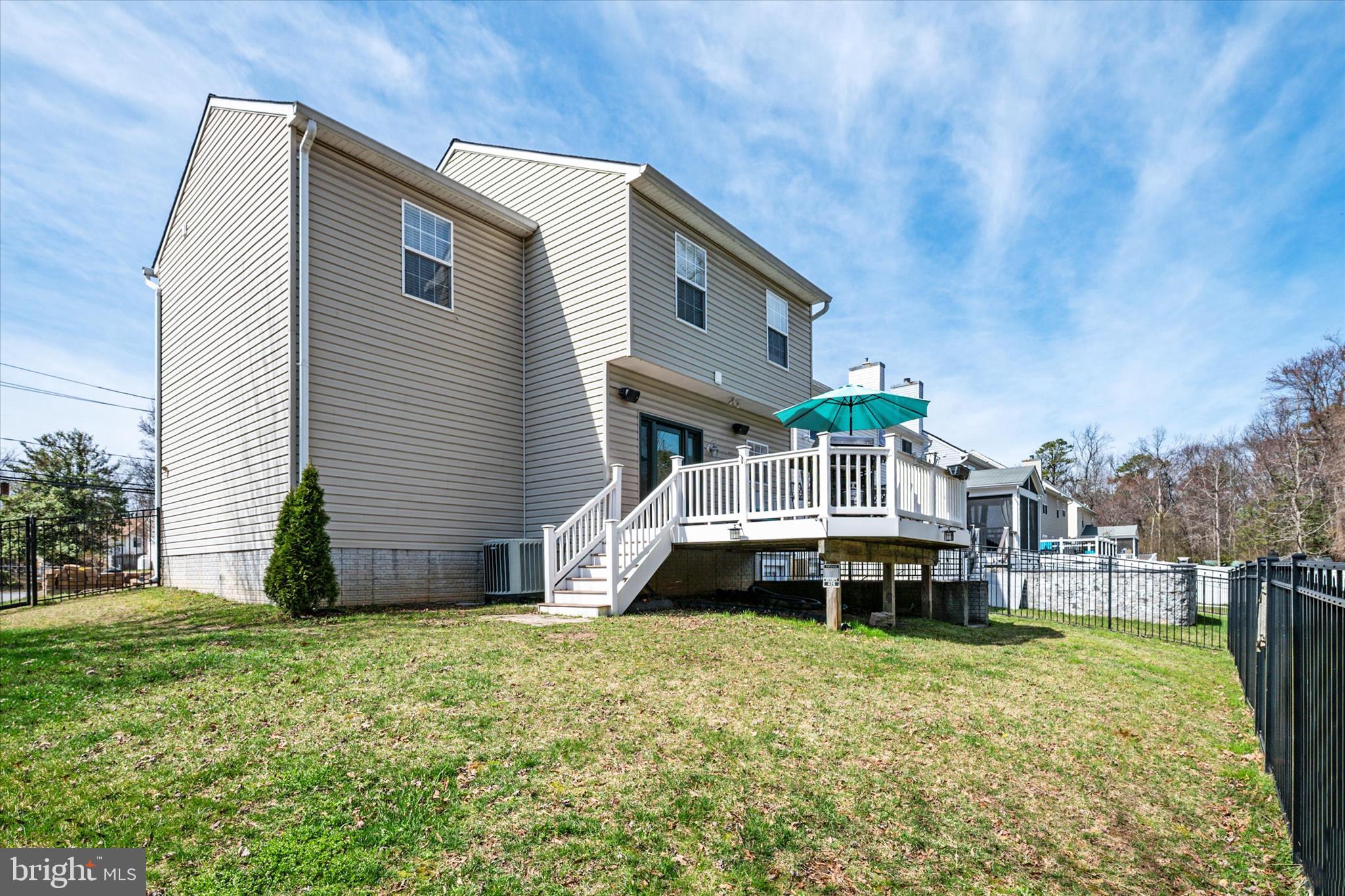 SOLLEY HEIGHTS - Residential