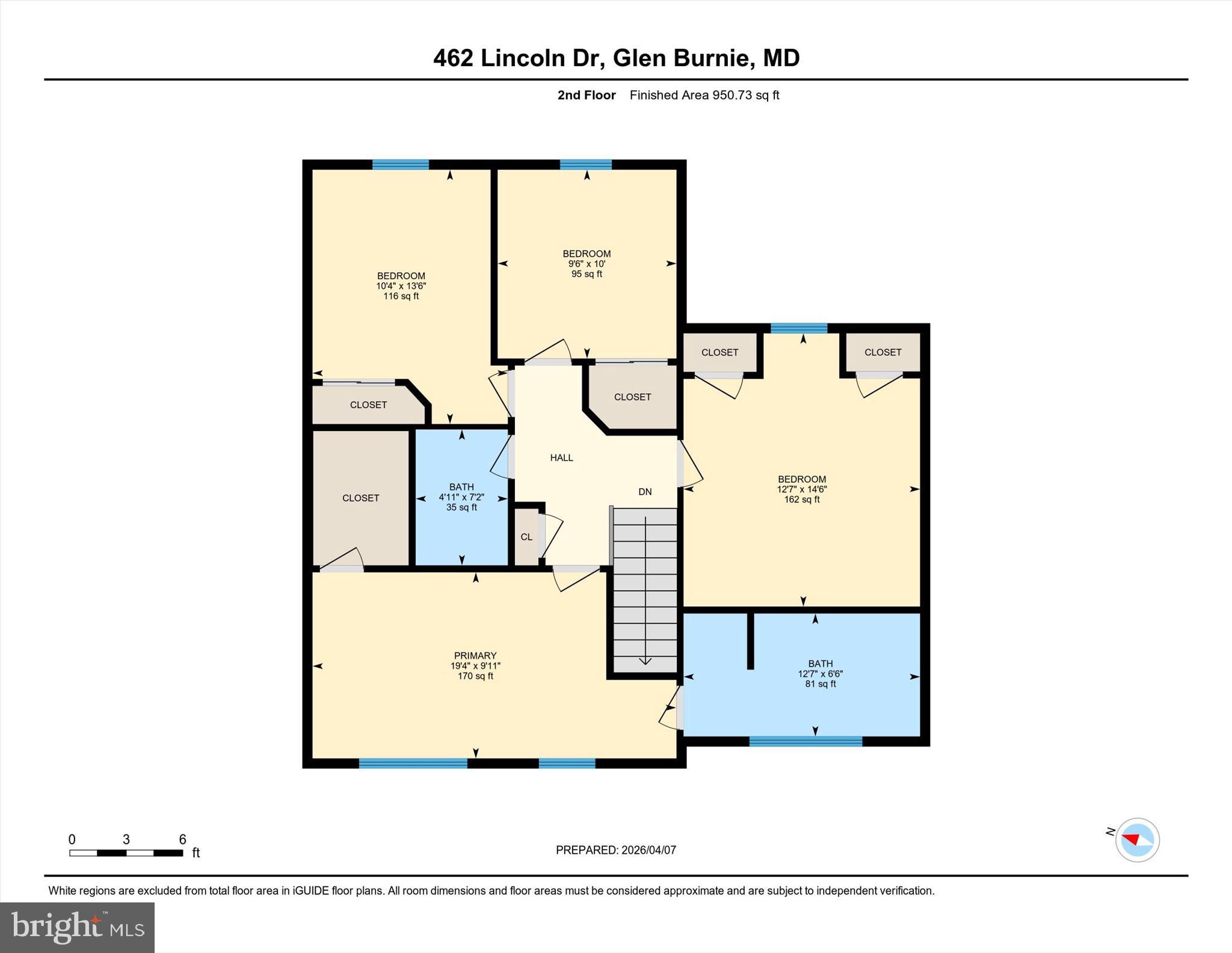 SOLLEY HEIGHTS - Residential