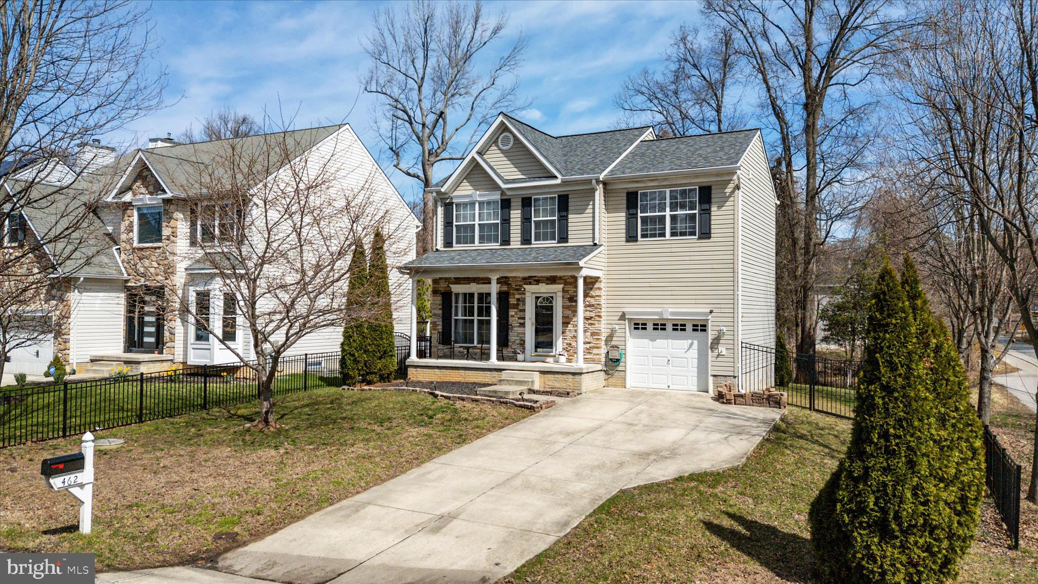 SOLLEY HEIGHTS - Residential