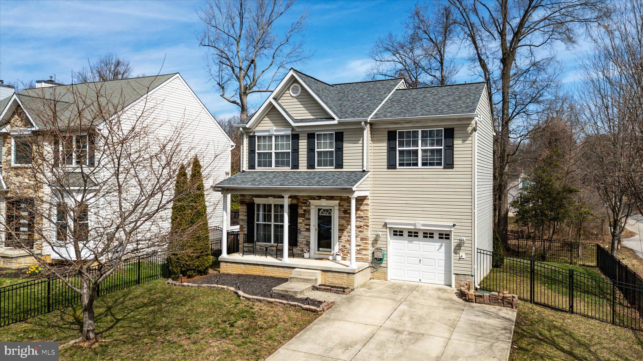 SOLLEY HEIGHTS - Residential