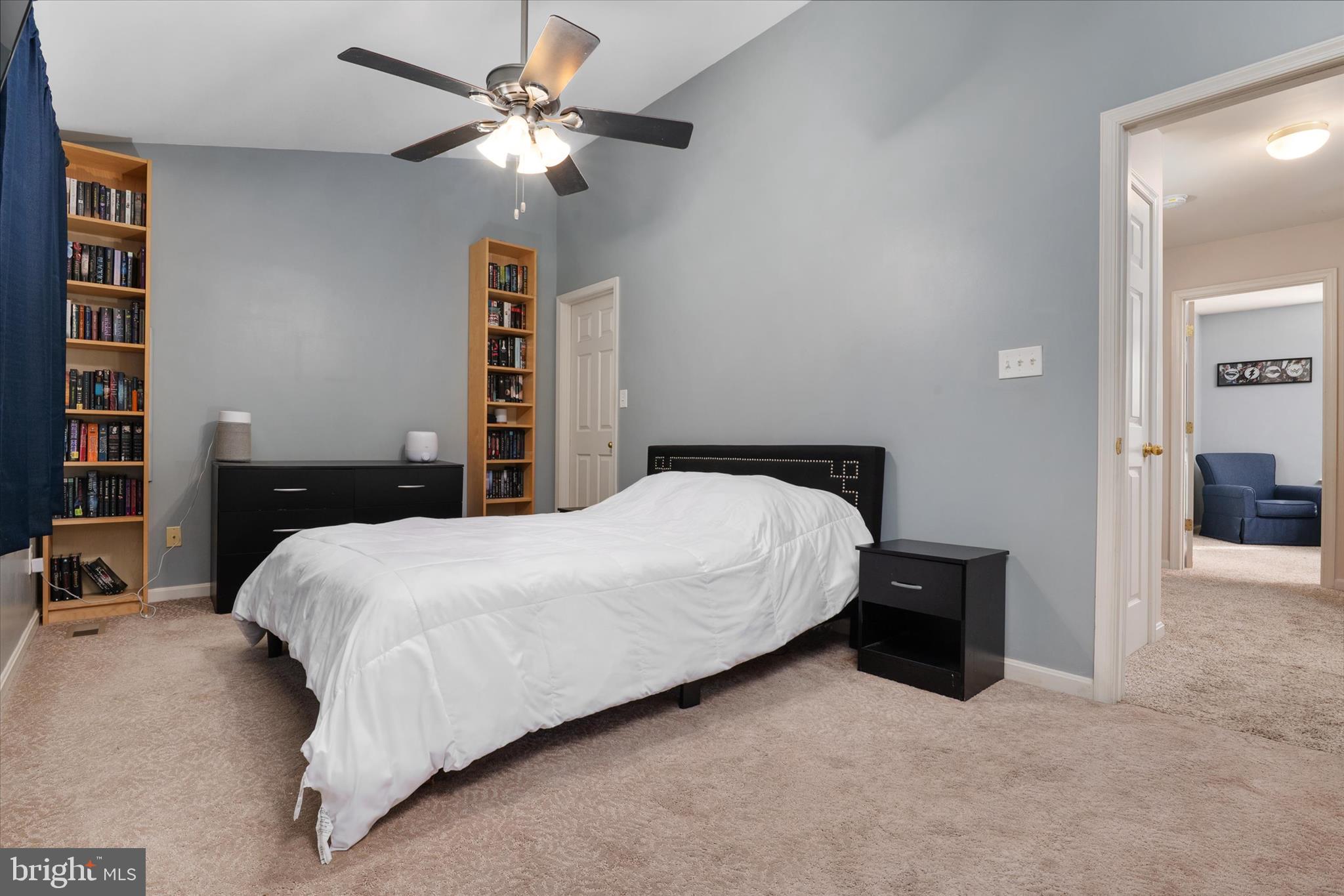 SOLLEY HEIGHTS - Residential