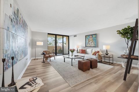 1101 S ARLINGTON RIDGE 305 ARLINGTON VA 22202