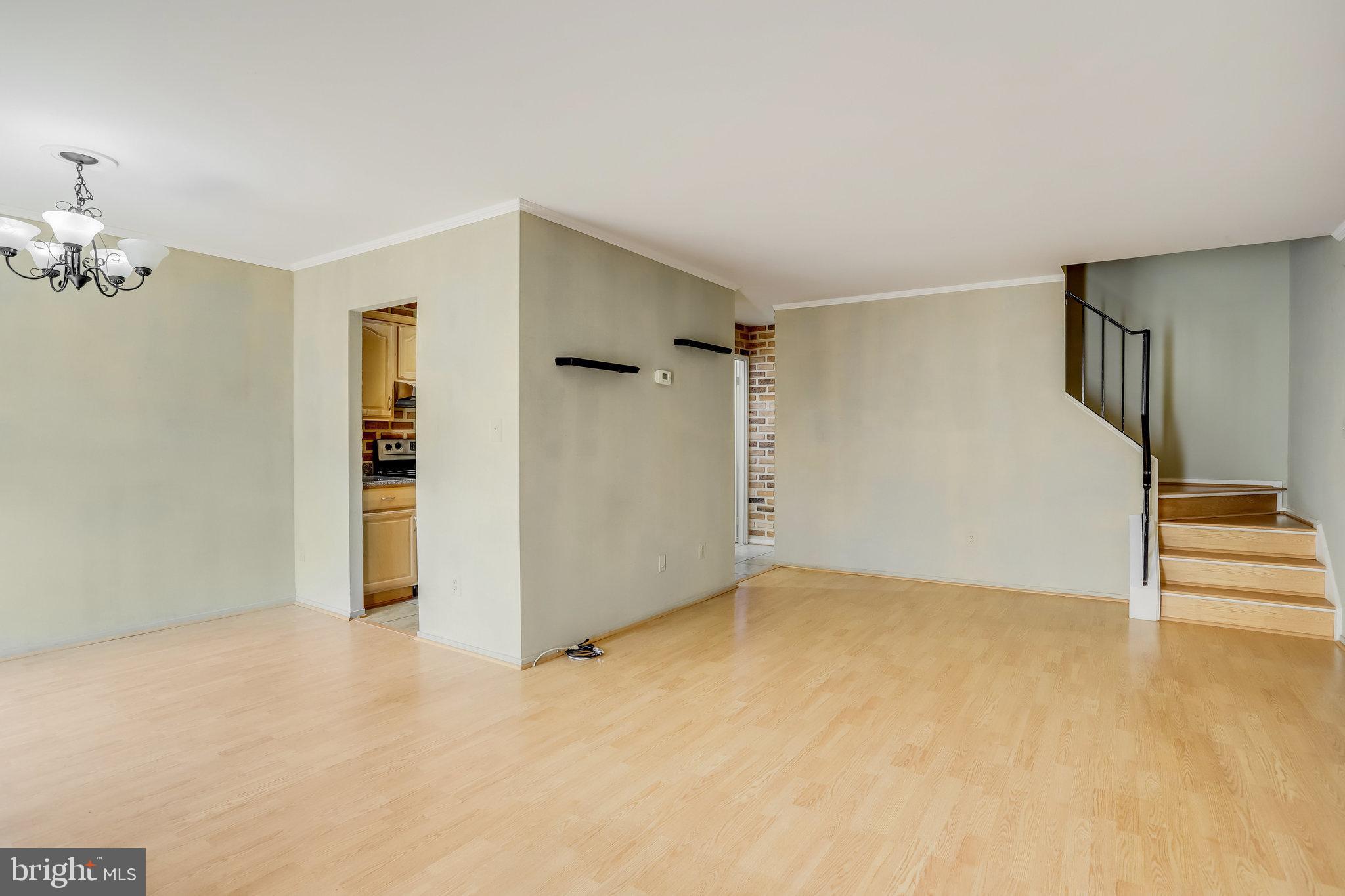 CLUBSIDE - Residential Lease