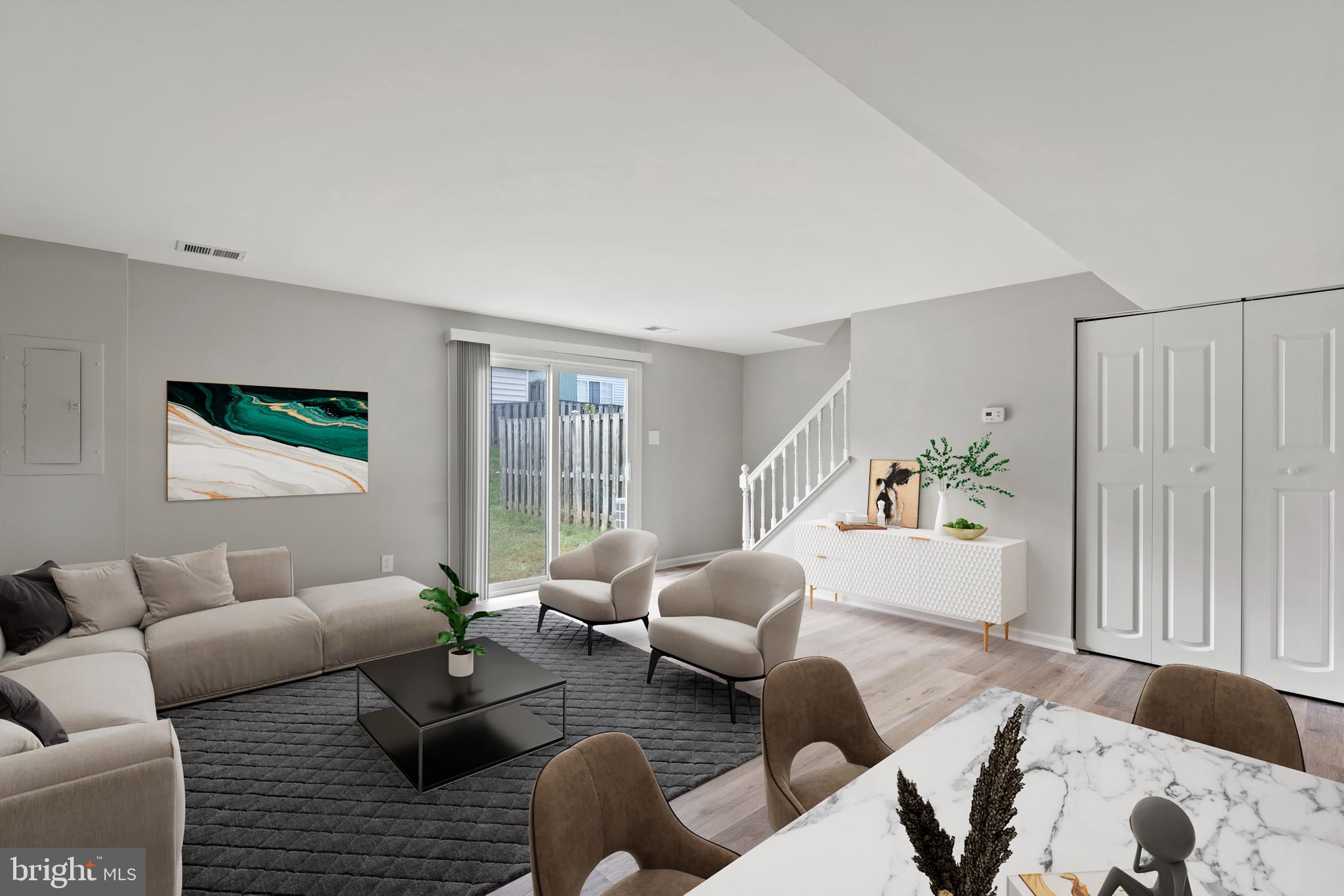 ROLLINGWOOD VILLAGE - Residential