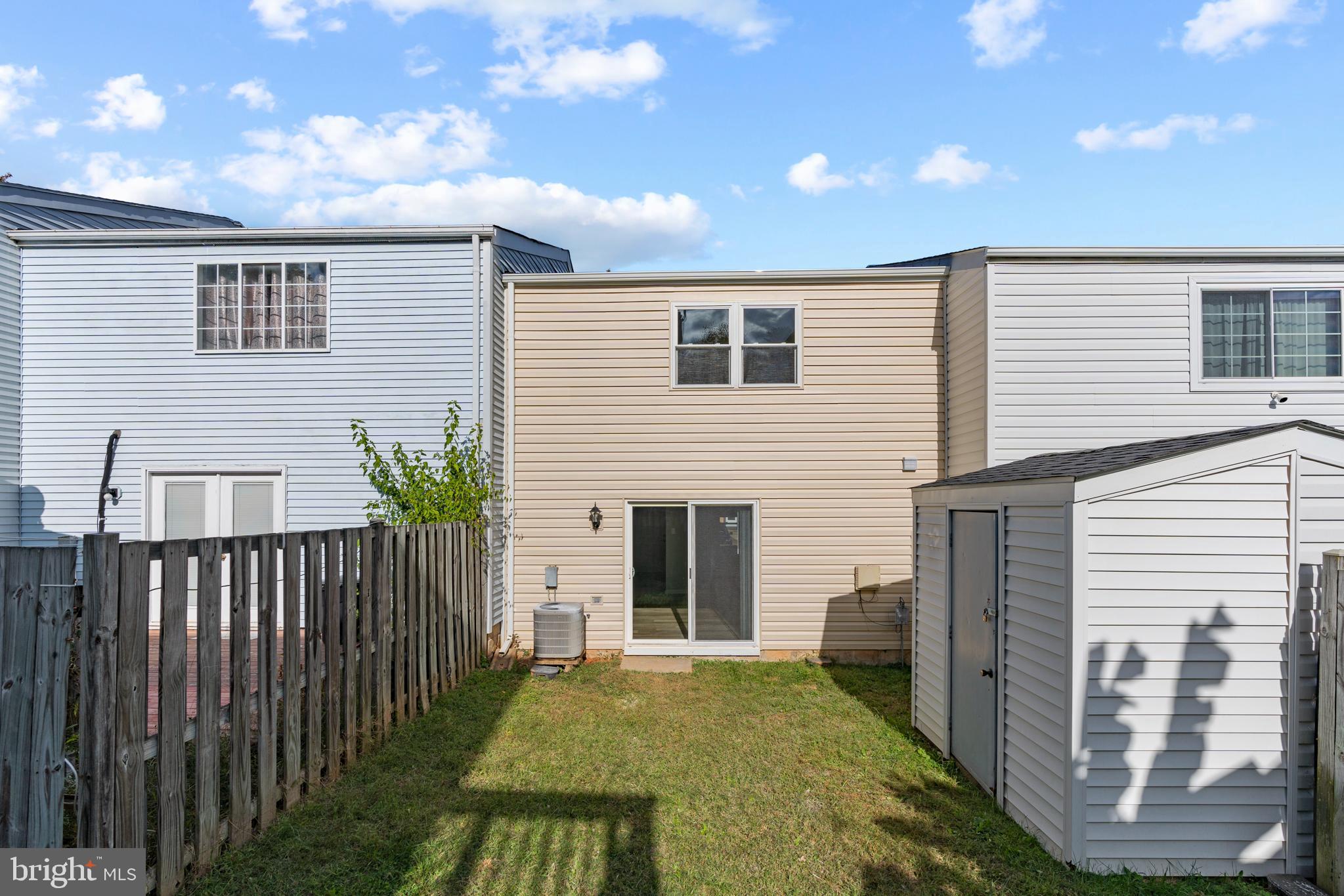 ROLLINGWOOD VILLAGE - Residential