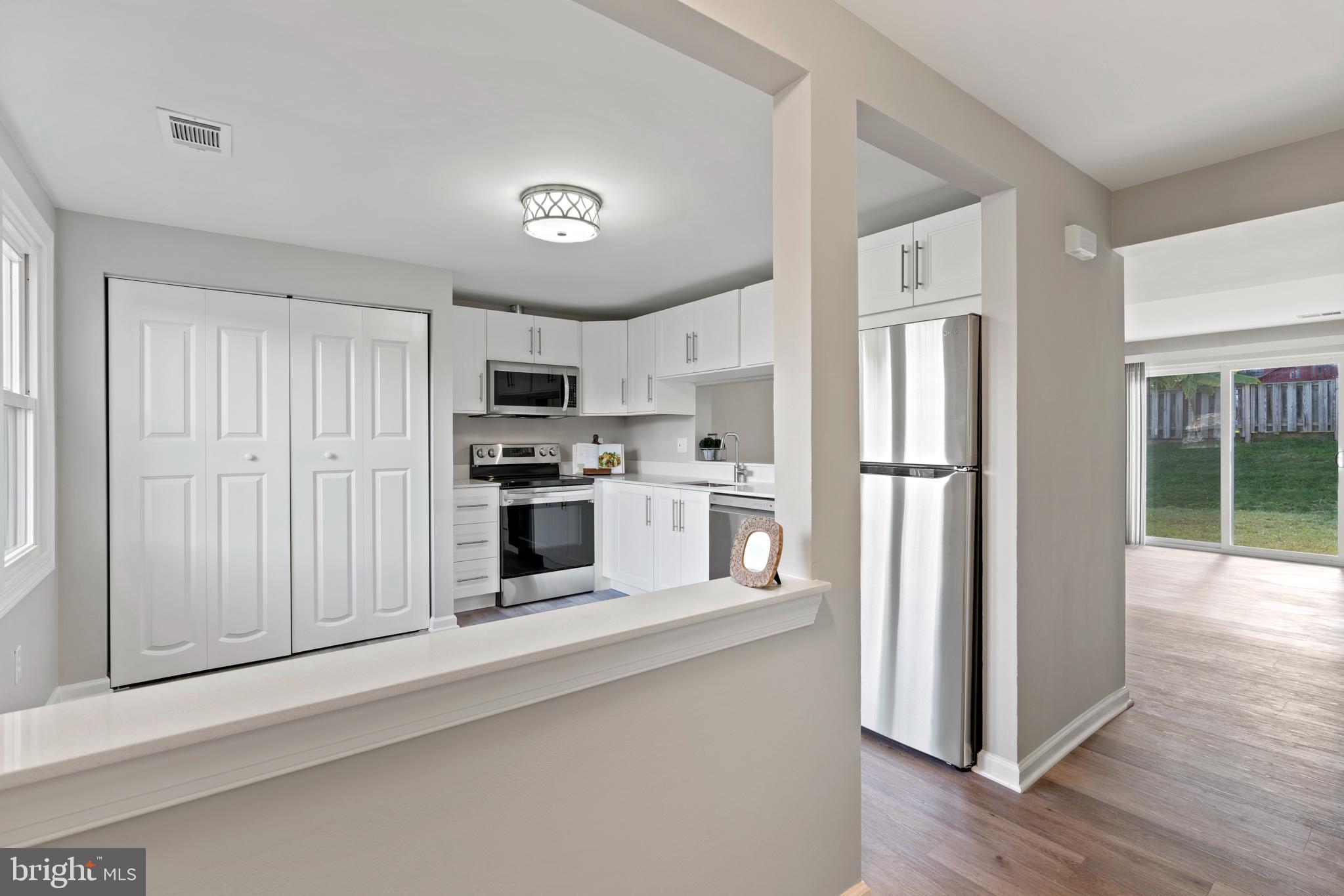 ROLLINGWOOD VILLAGE - Residential