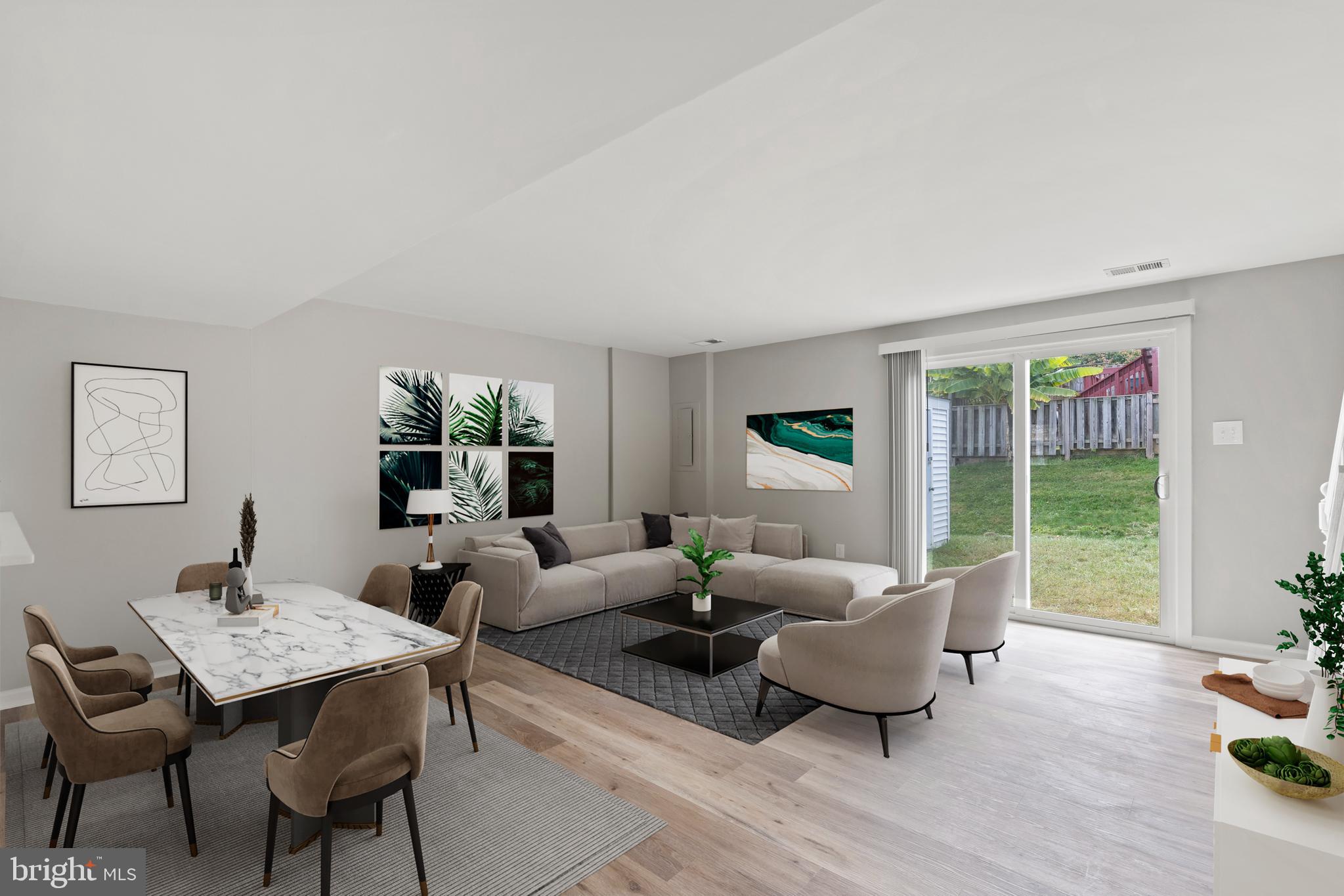ROLLINGWOOD VILLAGE - Residential