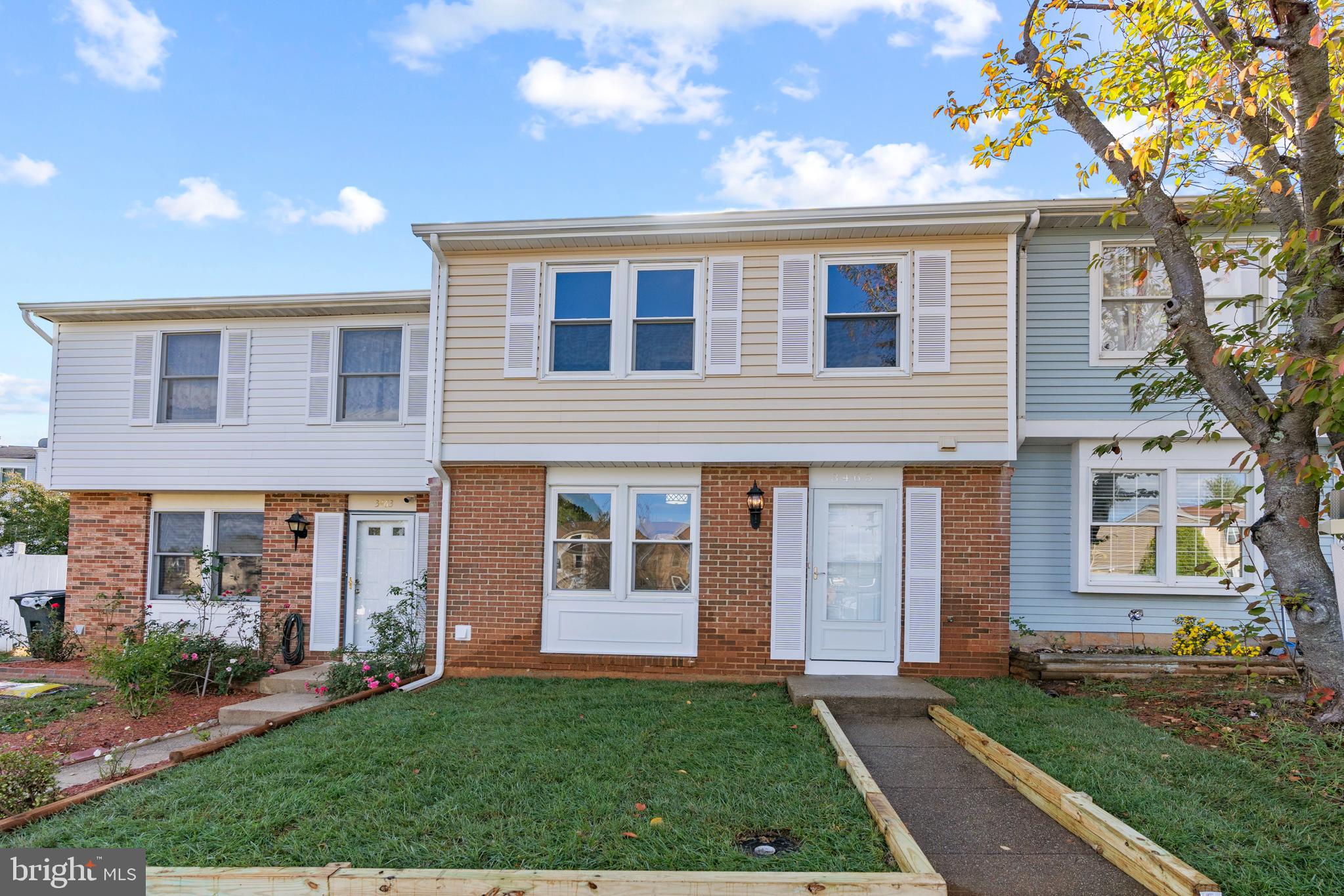 ROLLINGWOOD VILLAGE - Residential