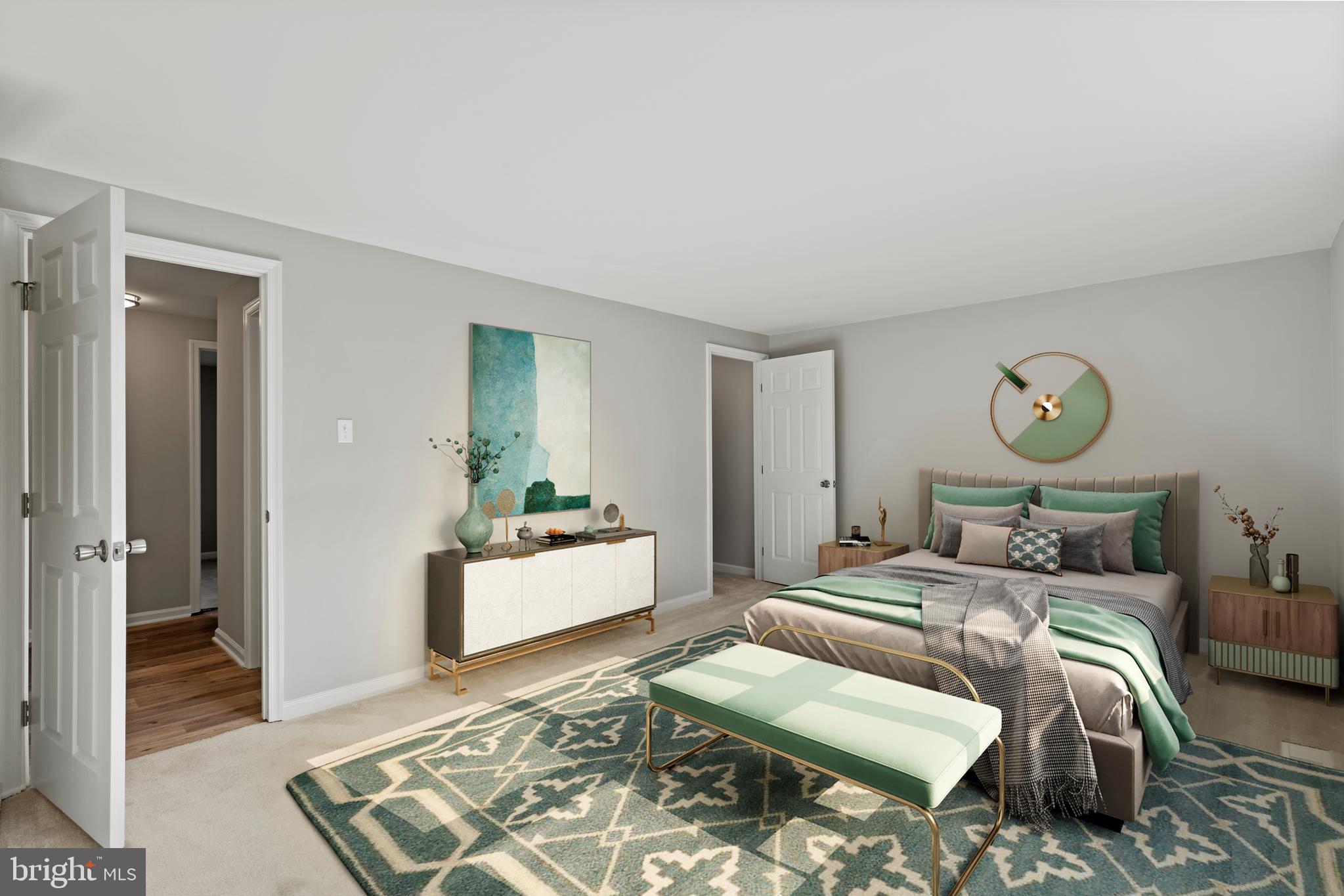 ROLLINGWOOD VILLAGE - Residential