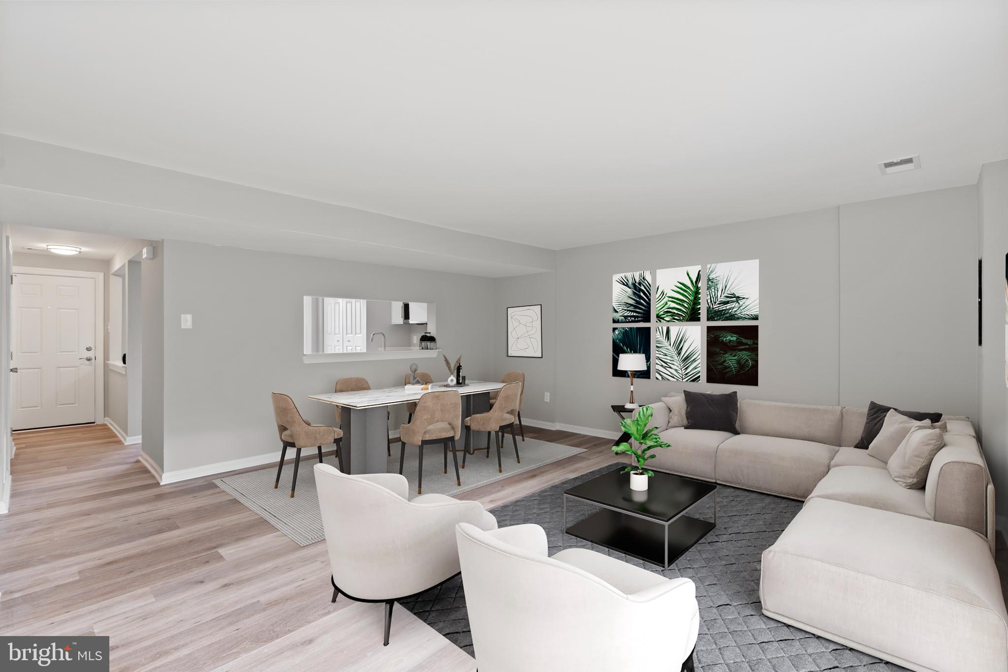 ROLLINGWOOD VILLAGE - Residential
