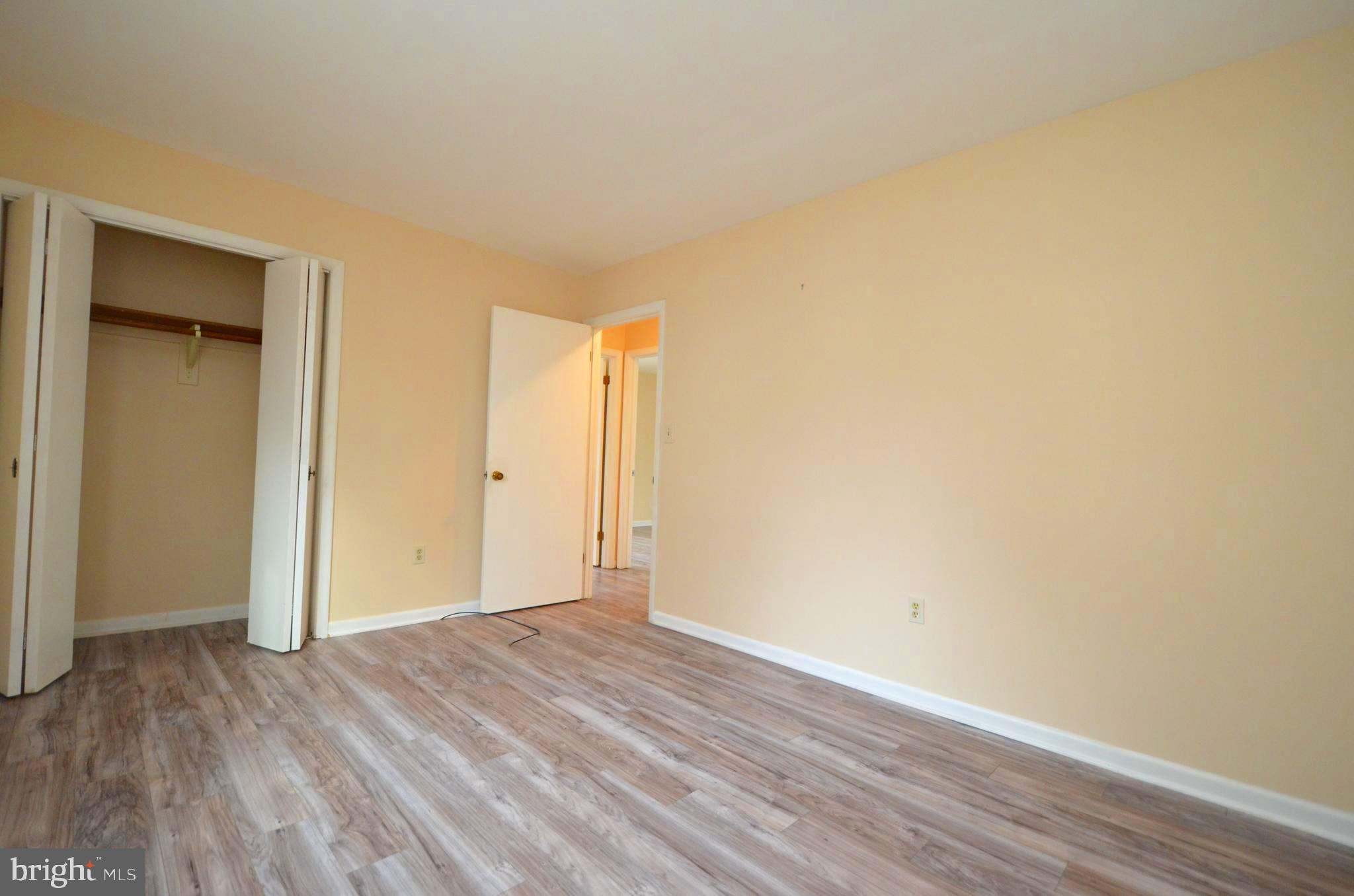 FRANKLIN MANOR - Residential Lease